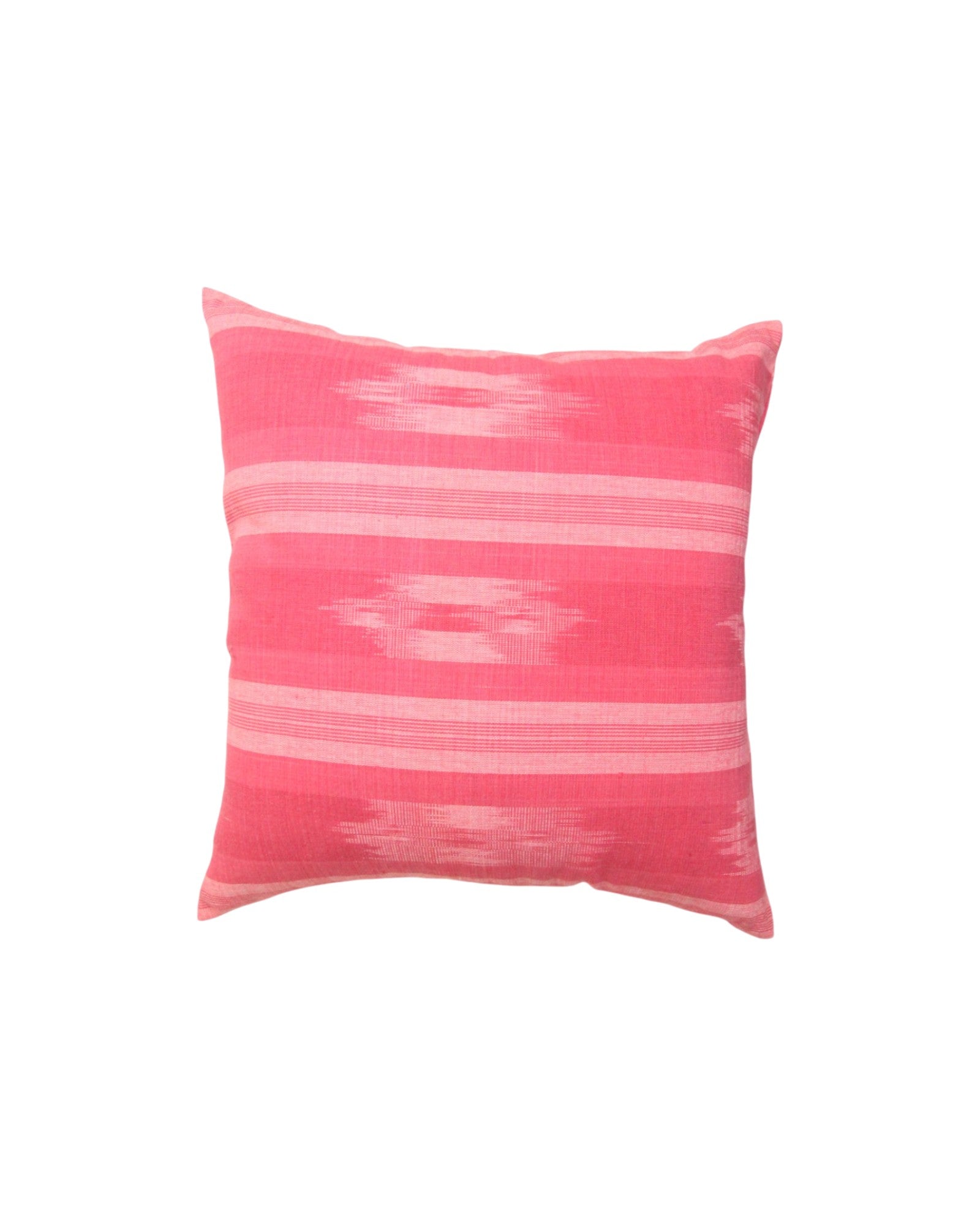 Warp Handwoven Mudmee Cotton Fabrics - Set of 3