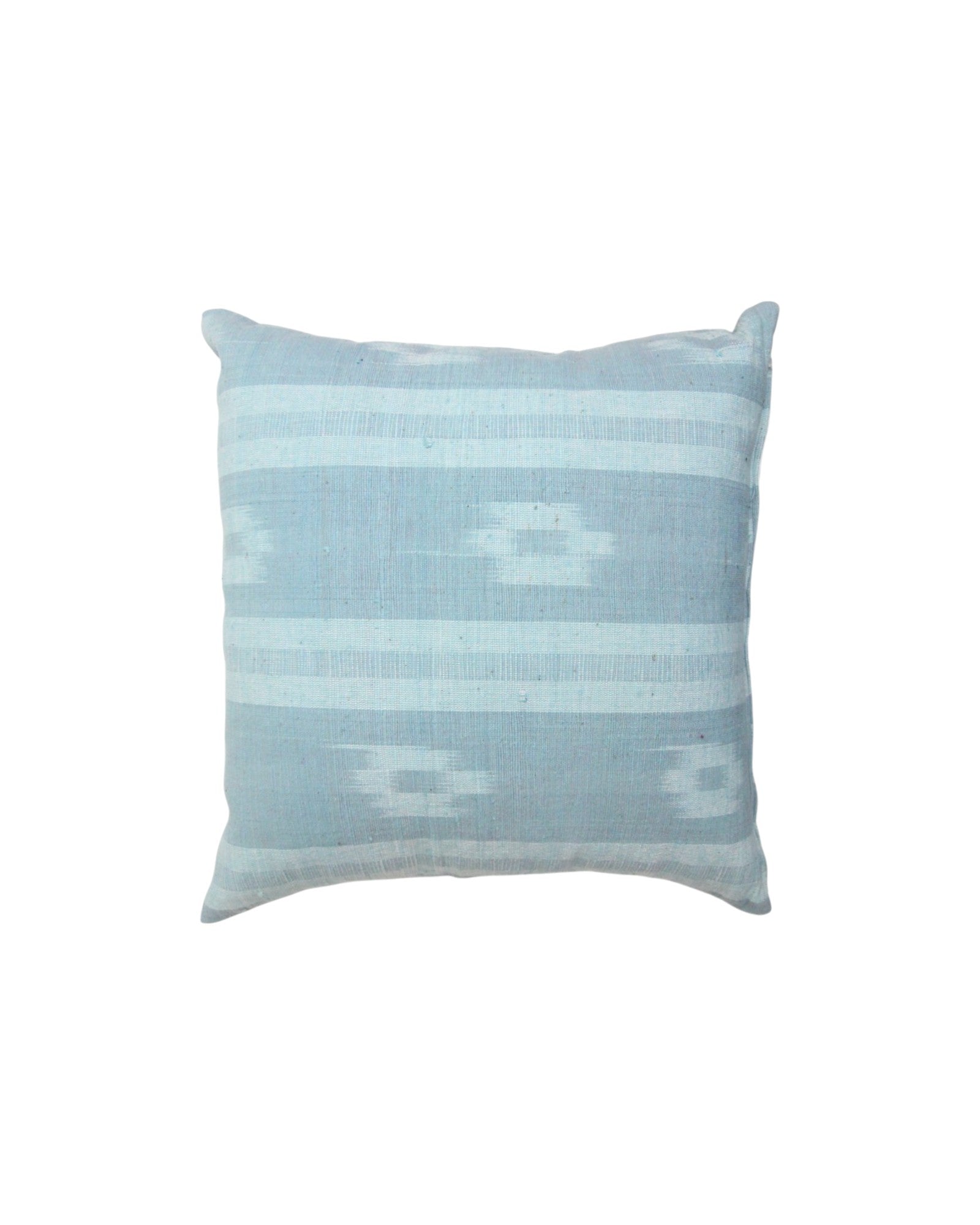 Warp Handwoven Mudmee Cotton Fabrics - Set of 3