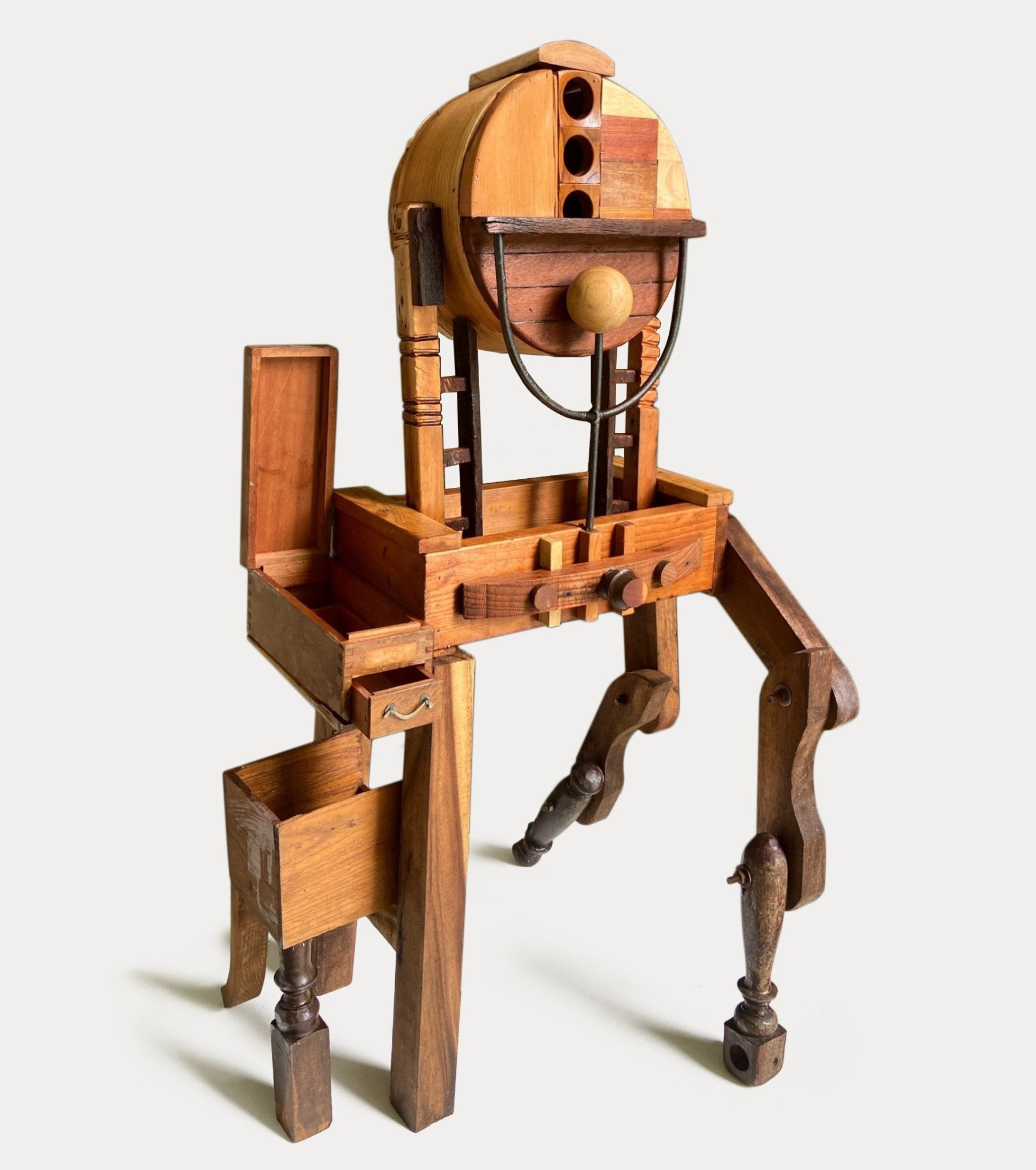 Late December 001 - Surround Living - 2