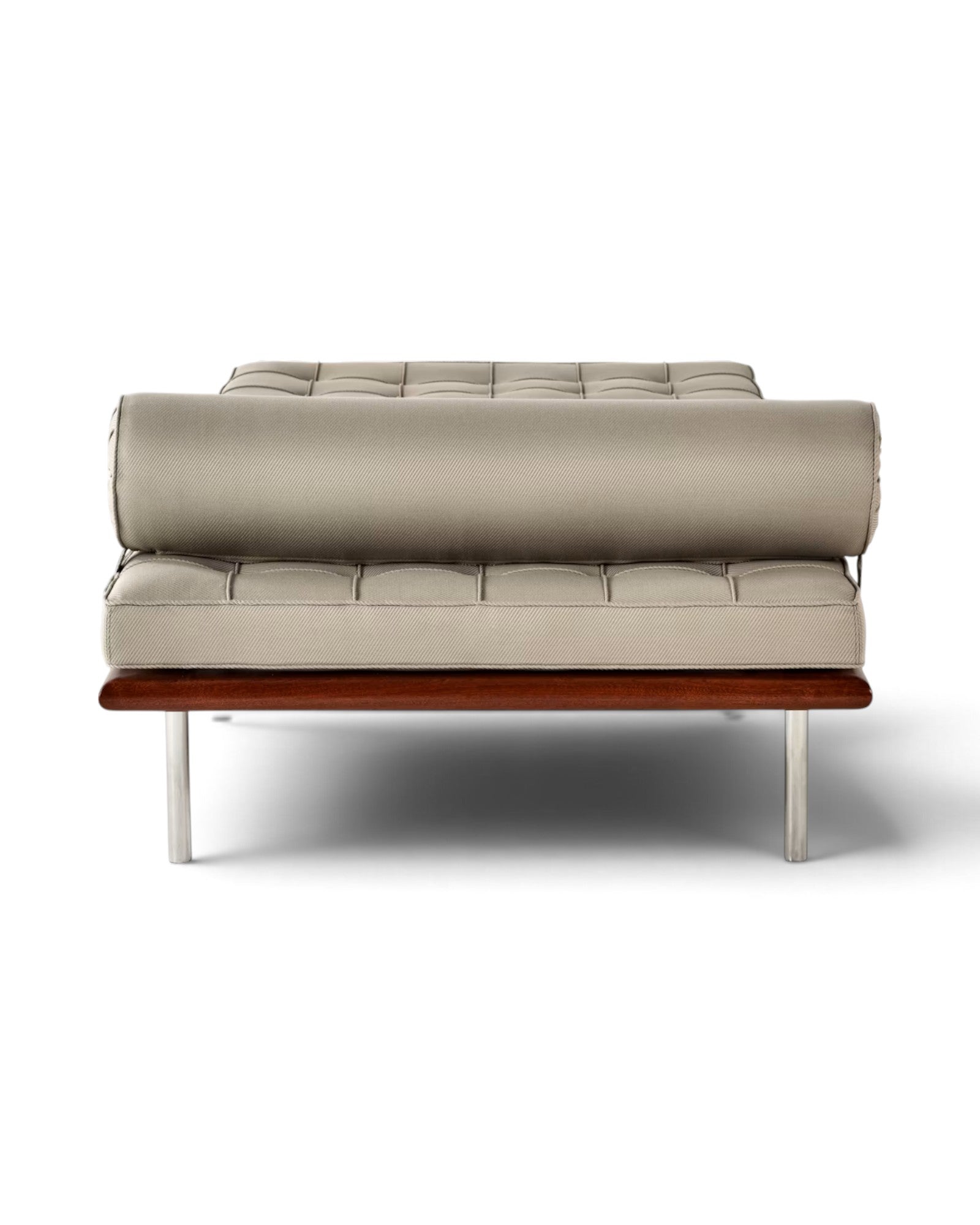 Barcelona® Couch, Fabric