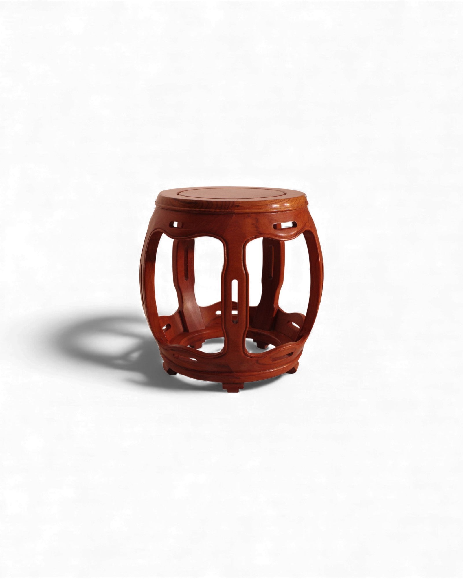 Classic Chinese Stool2 - Reproduction