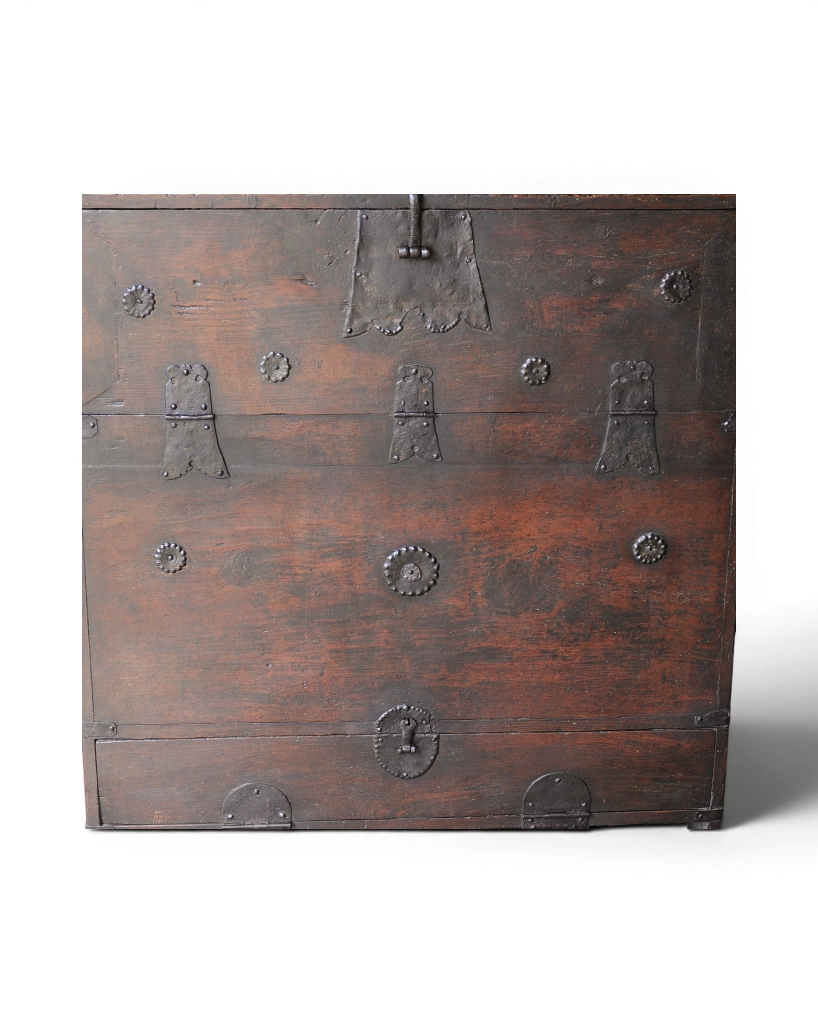 Gangwon Province Bandaji (Blanket Chest)