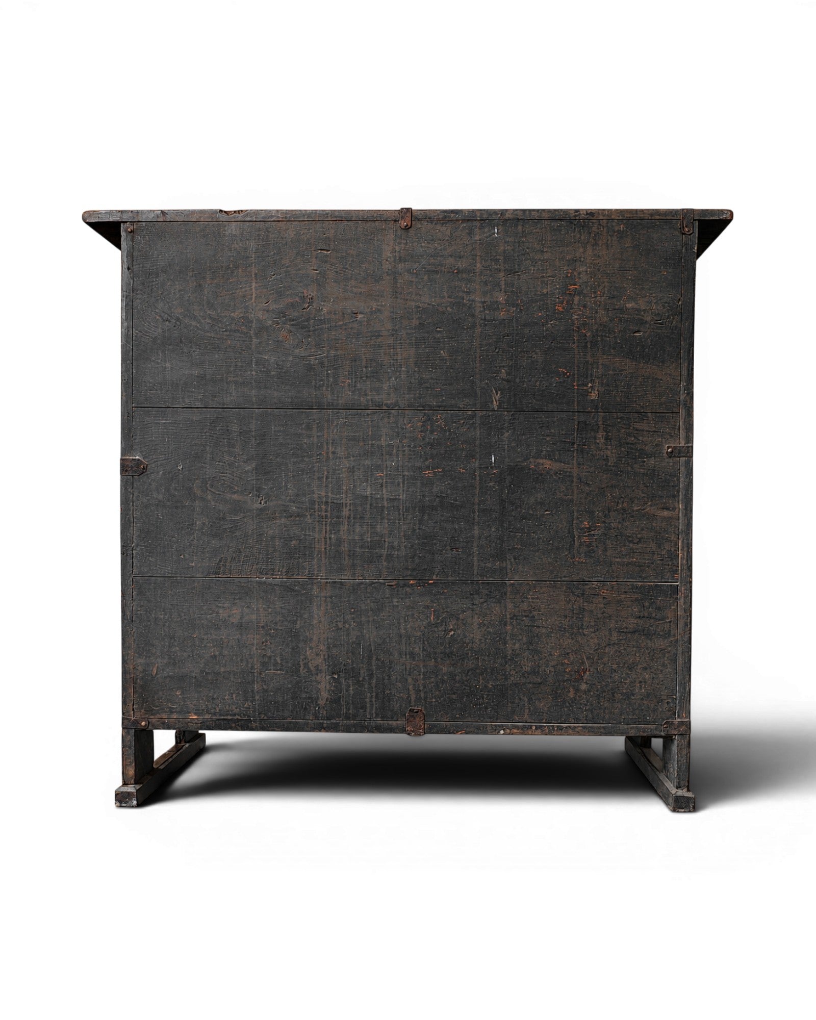 Gangwon Province Bandaji (Blanket Chest)