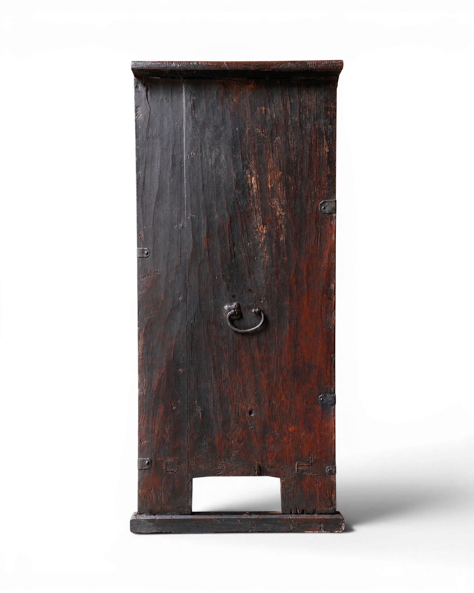 Gangwon Province Bandaji (Blanket Chest)