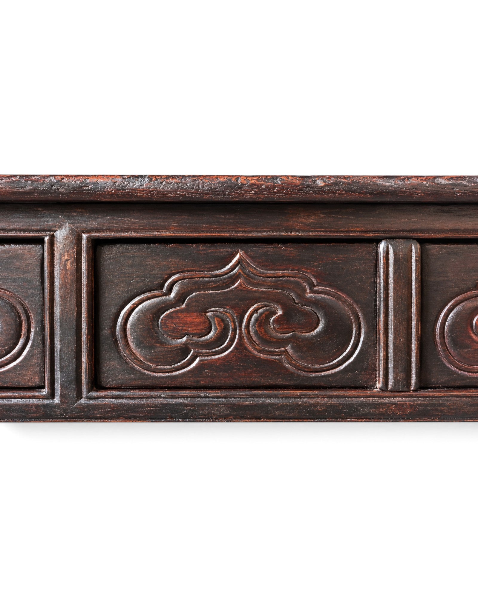 Low Writing Desk (Gyeongsang, 經床) Joseon Dynasty. Korea