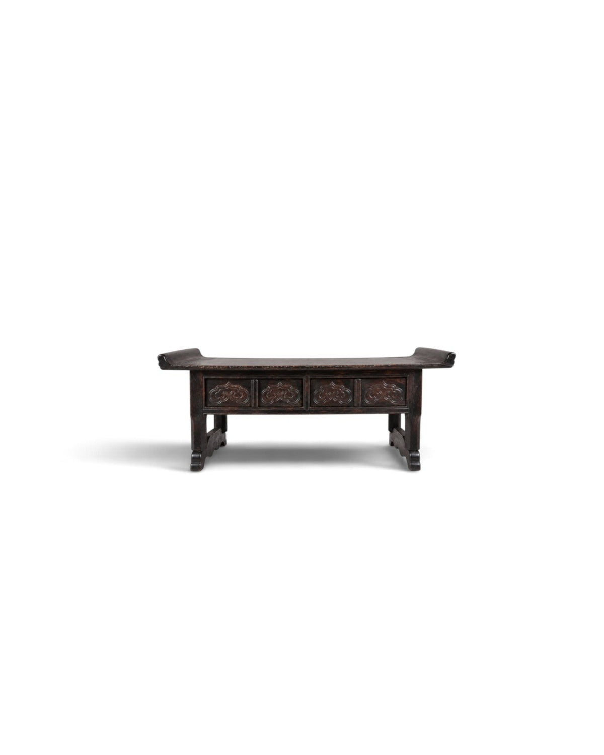 Low Writing Desk (Gyeongsang, 經床) Joseon Dynasty. Korea - Surround Living - 1