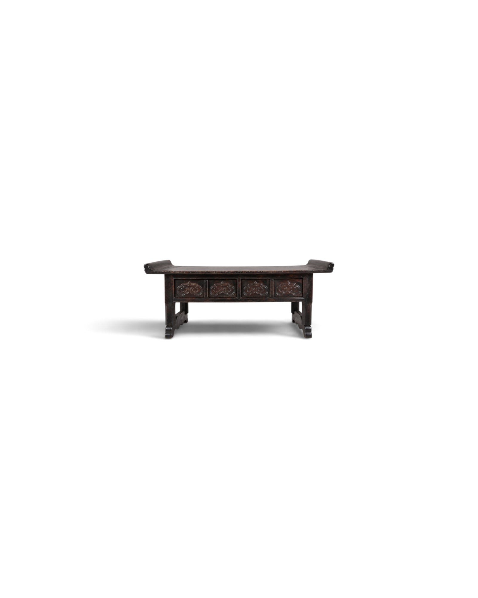 Low Writing Desk (Gyeongsang, 經床) Joseon Dynasty. Korea