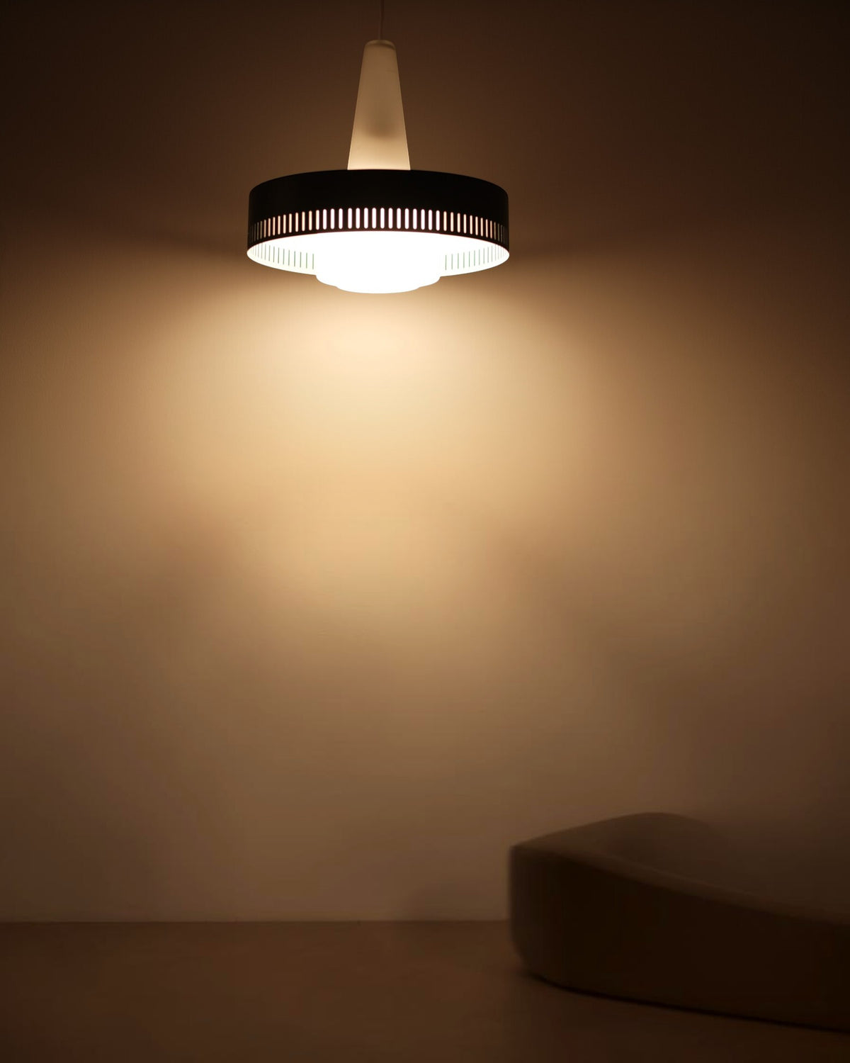 Bent Karlby & Lyfa Design