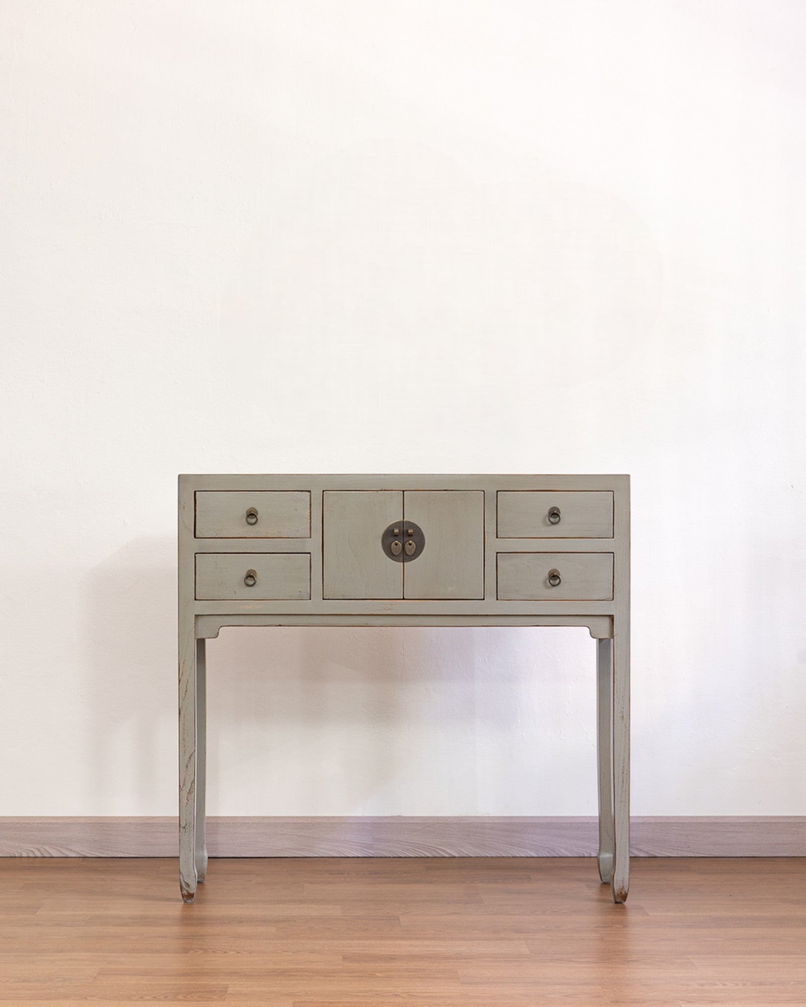 Lady Table Mini - Reproduction