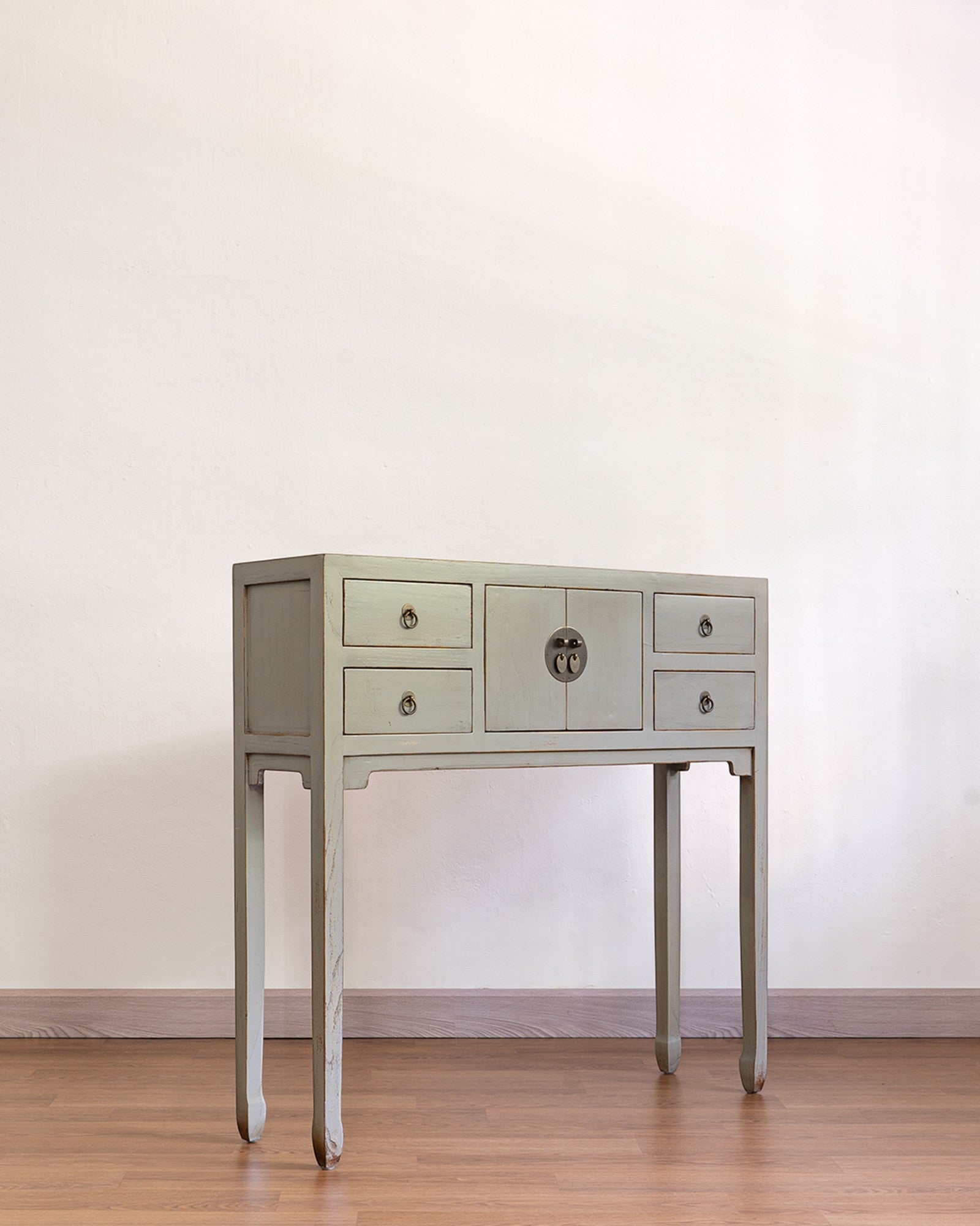Lady Table Mini - Reproduction
