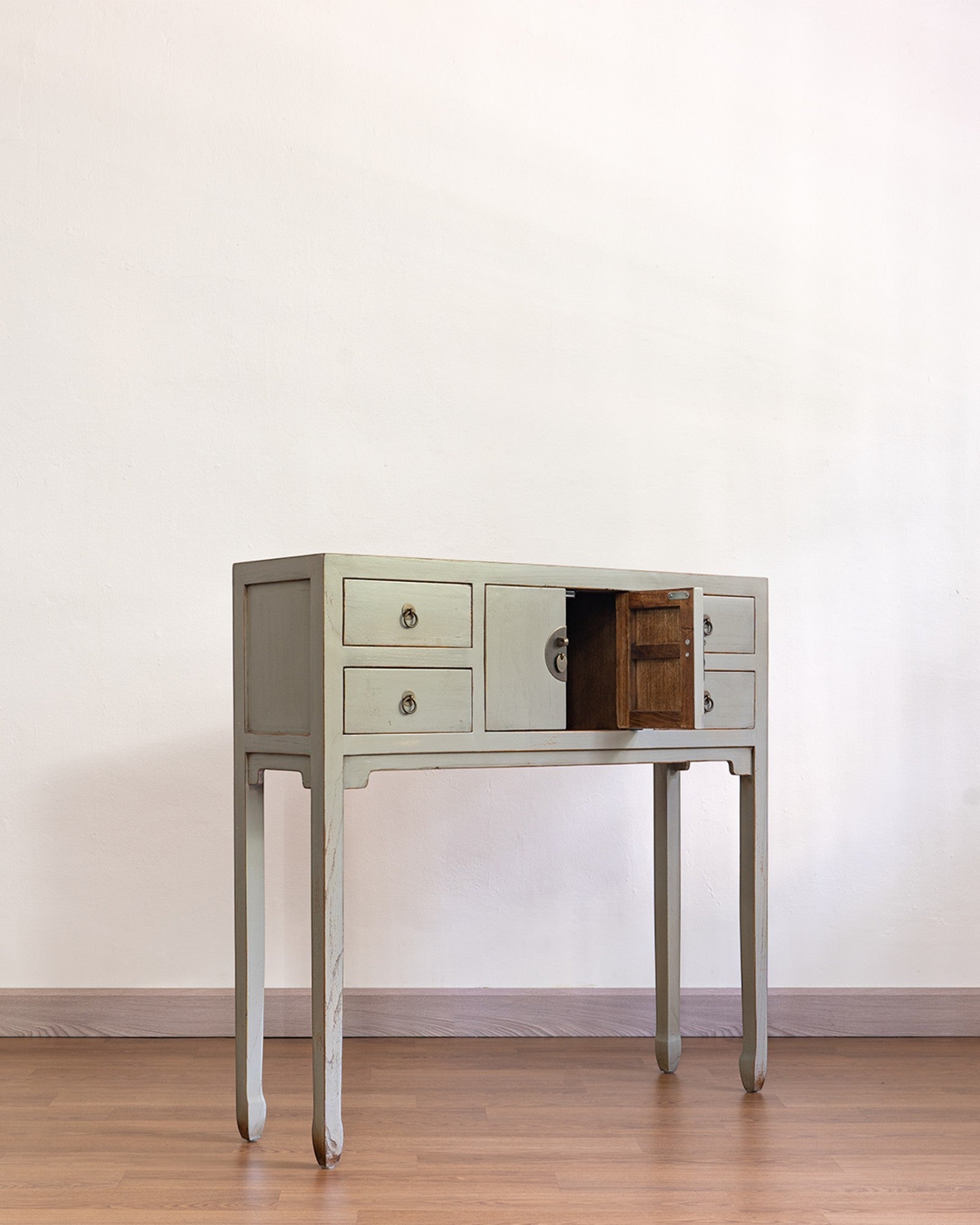 Lady Table Mini - Reproduction