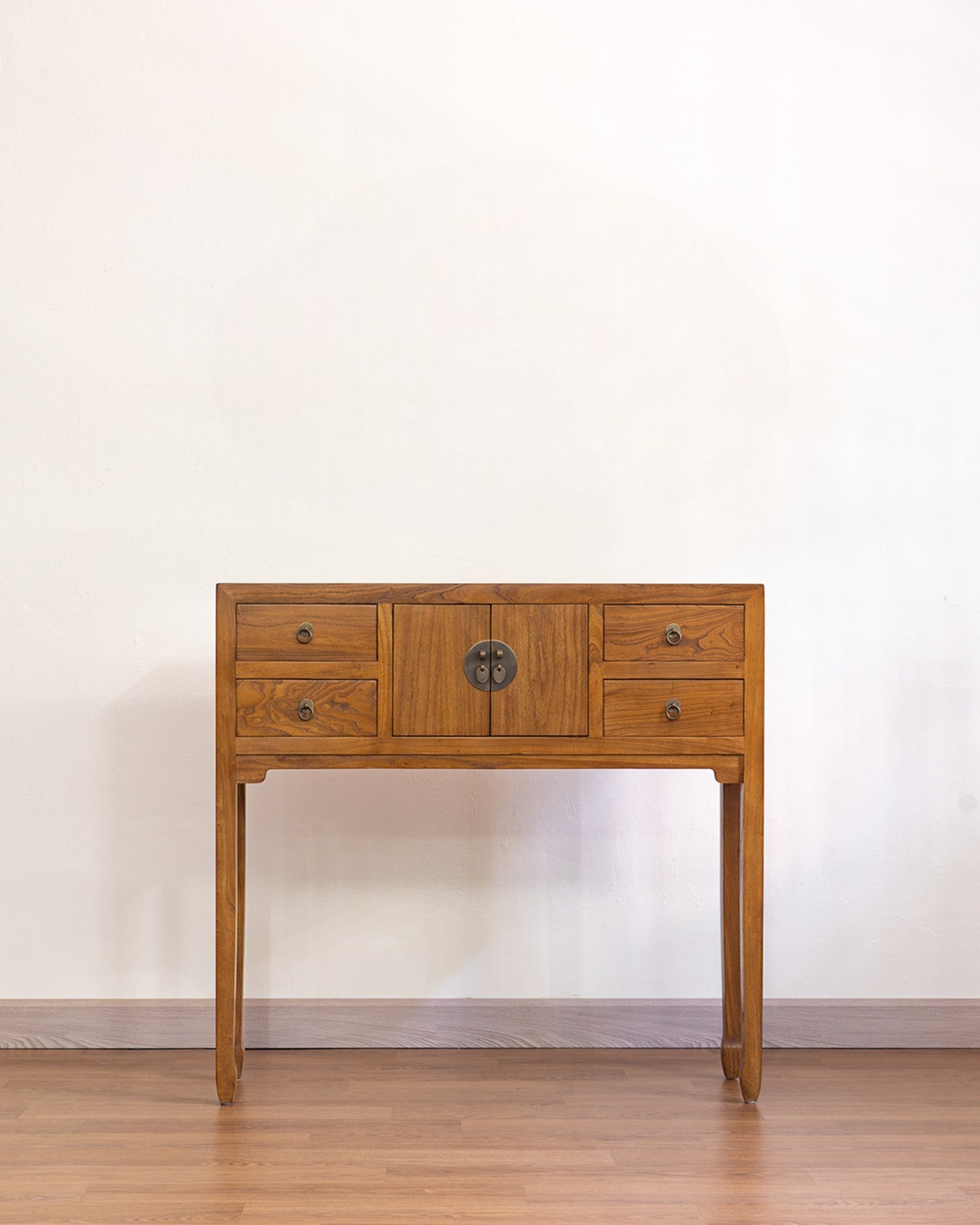 Lady Table Mini - Reproduction