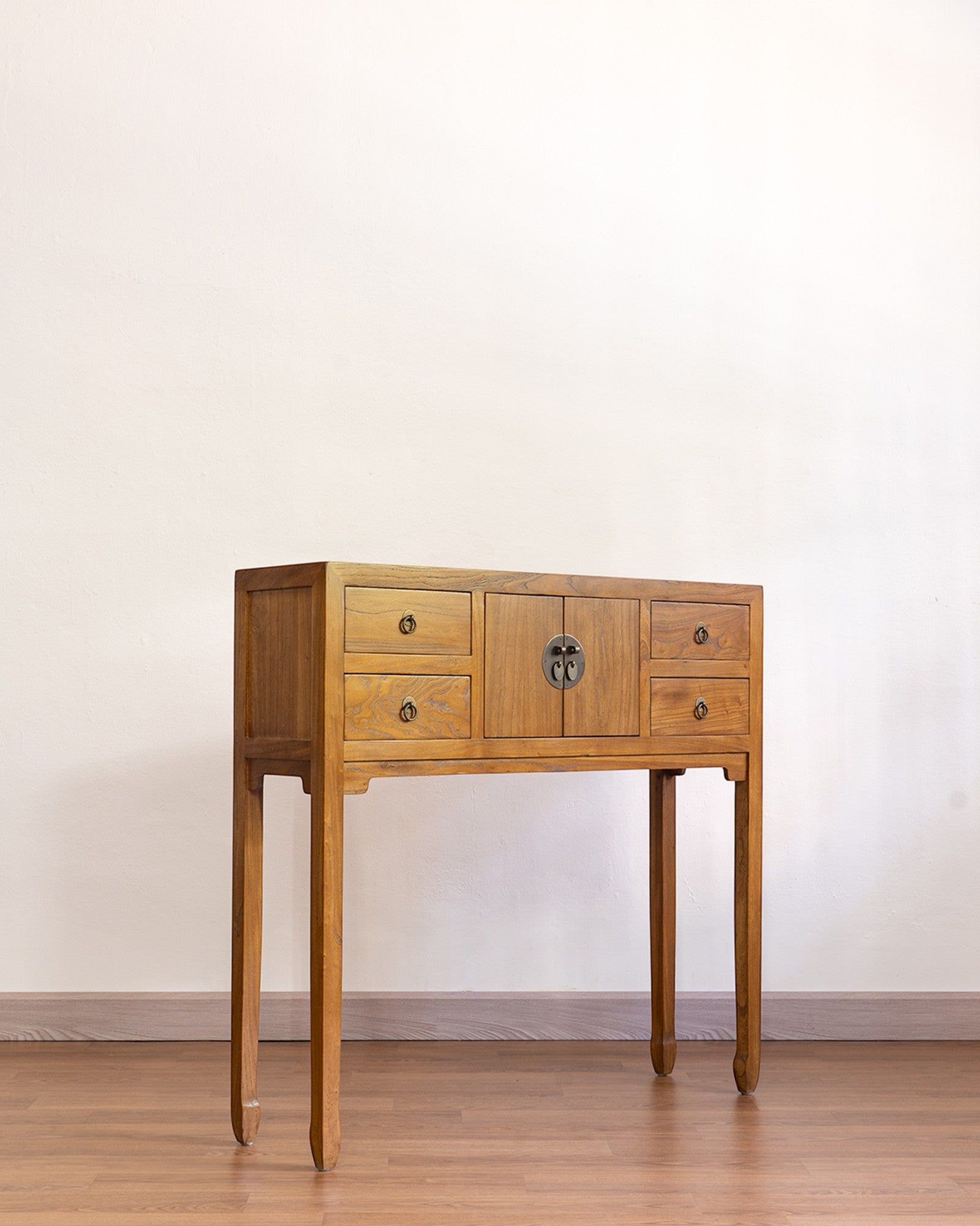 Lady Table Mini - Reproduction