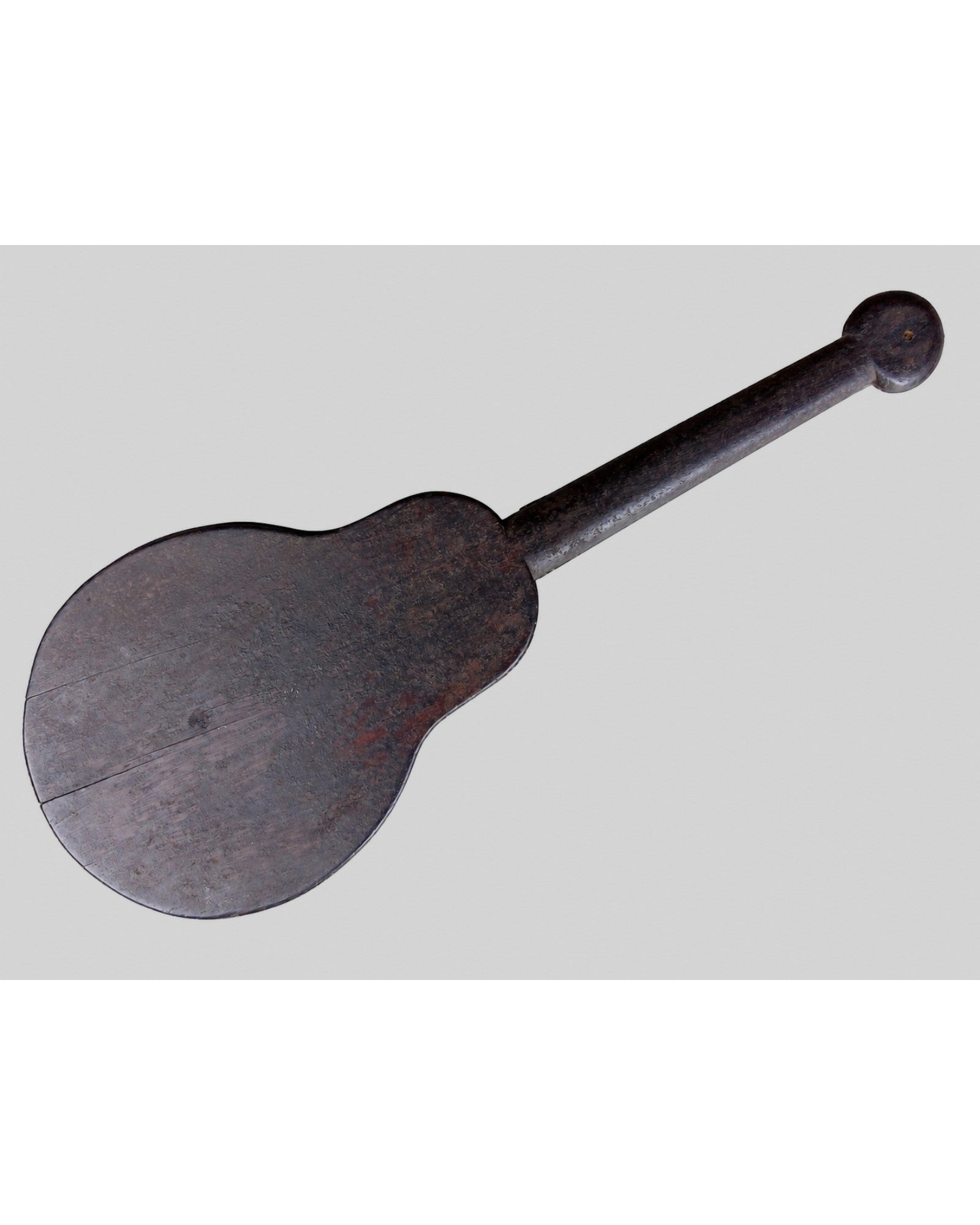 Lao Portable Steelyard Balance Scale (Hidden Paddle Form)