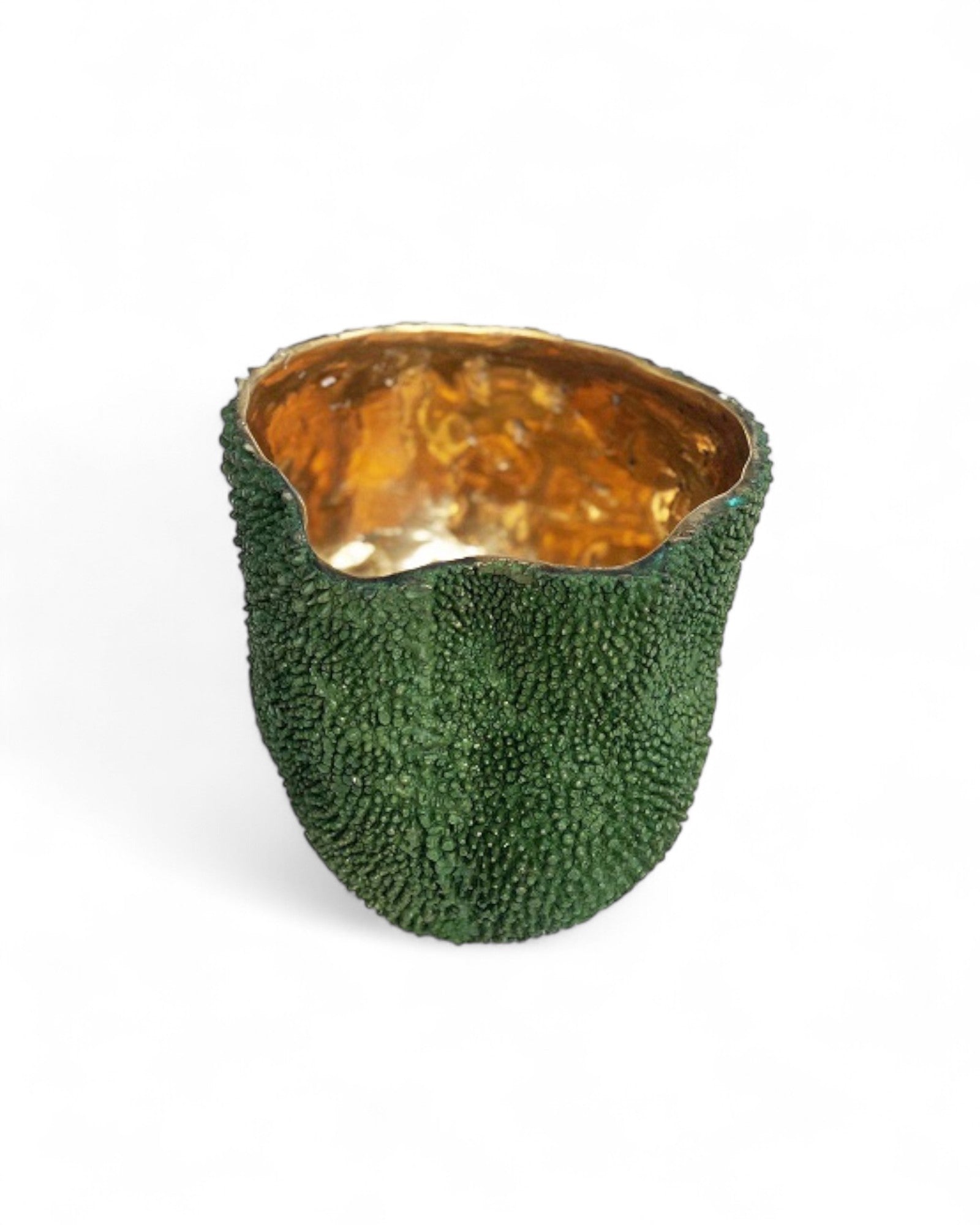 Jackfruit Vase No. 4