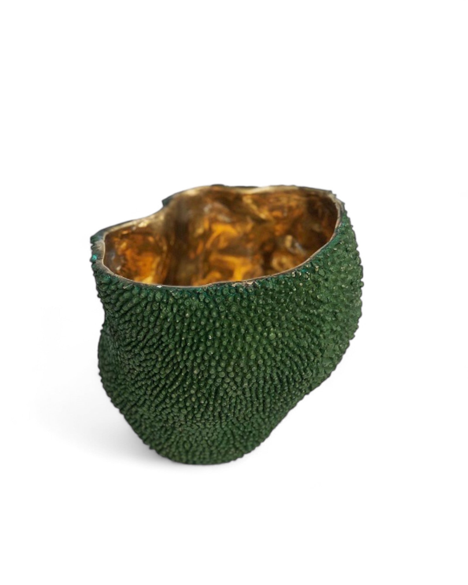 Jackfruit Vase No. 4