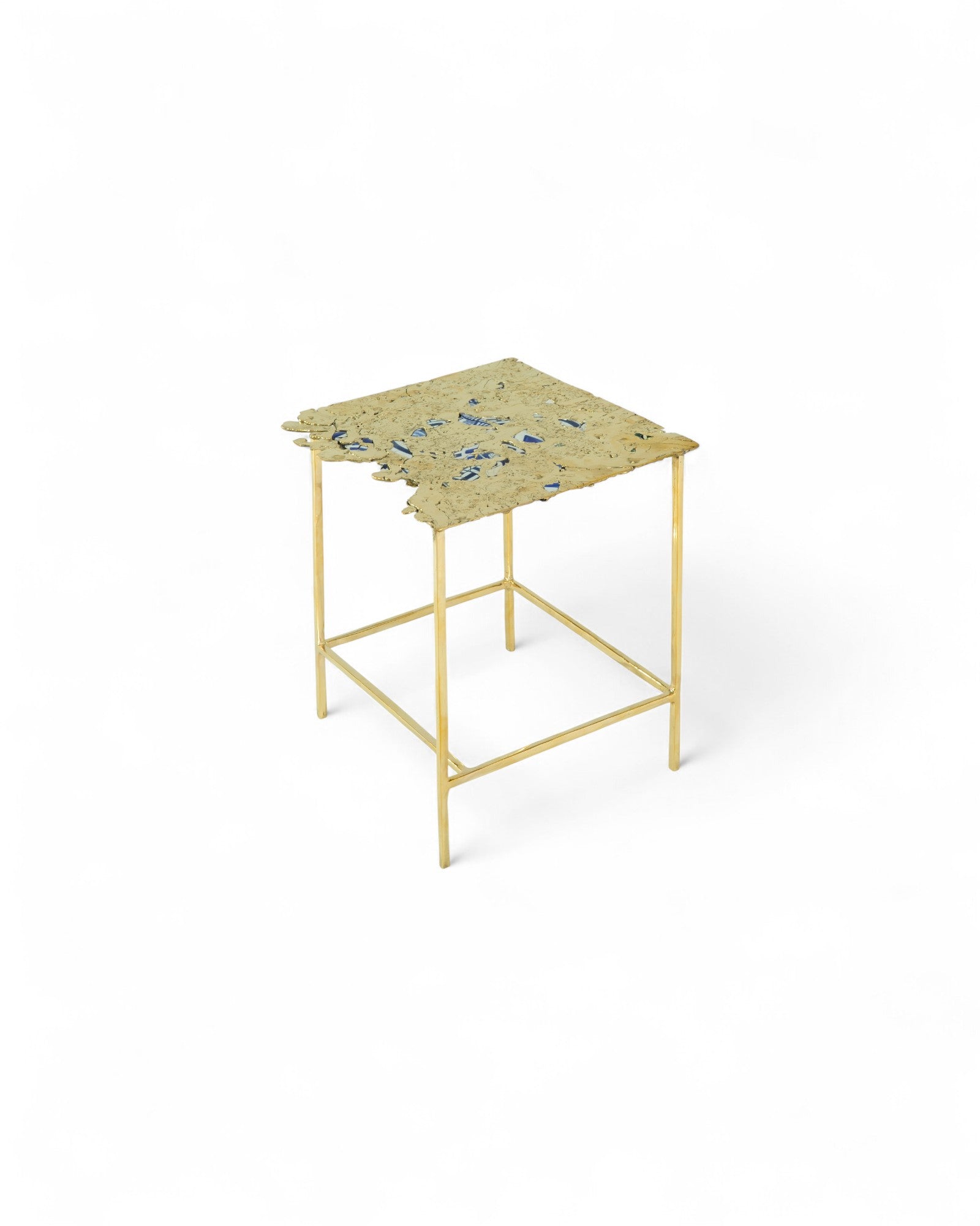 Renaissance Side Table - Surround Living - 1