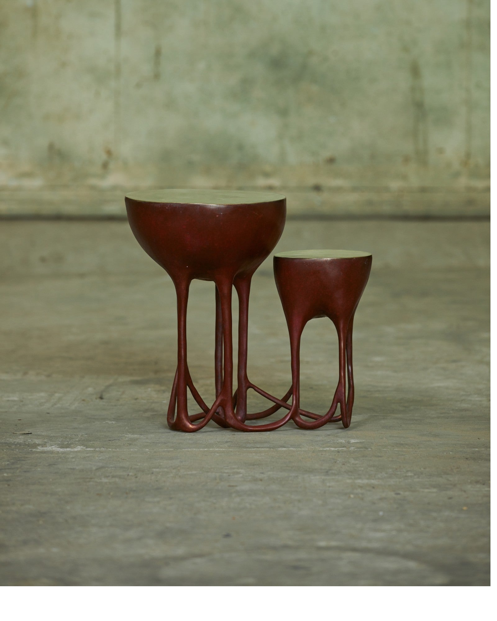 Living Collection Rakk Side Table - Special Collection Surround Living -