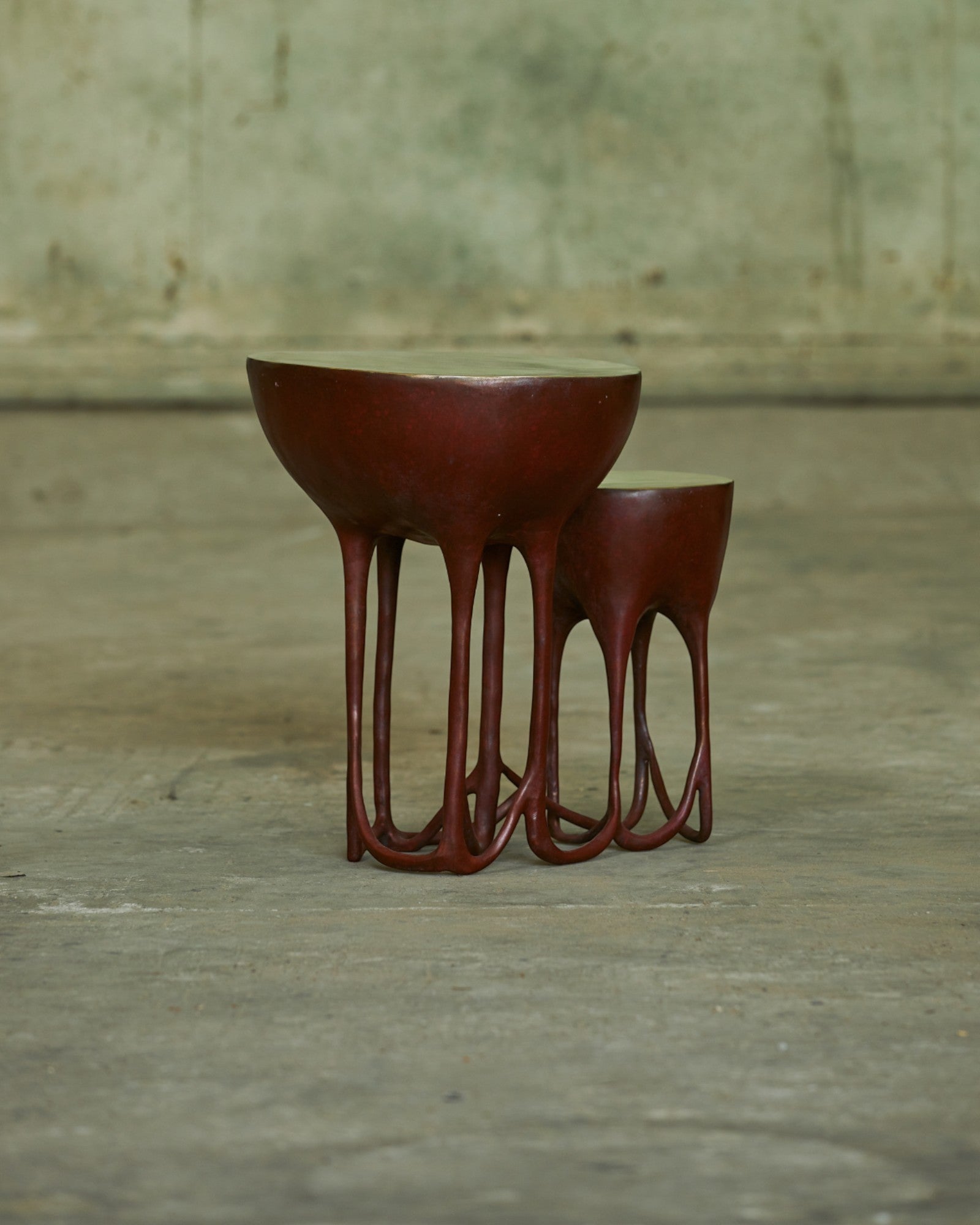 Living Collection Rakk Side Table - Special Collection Surround Living -