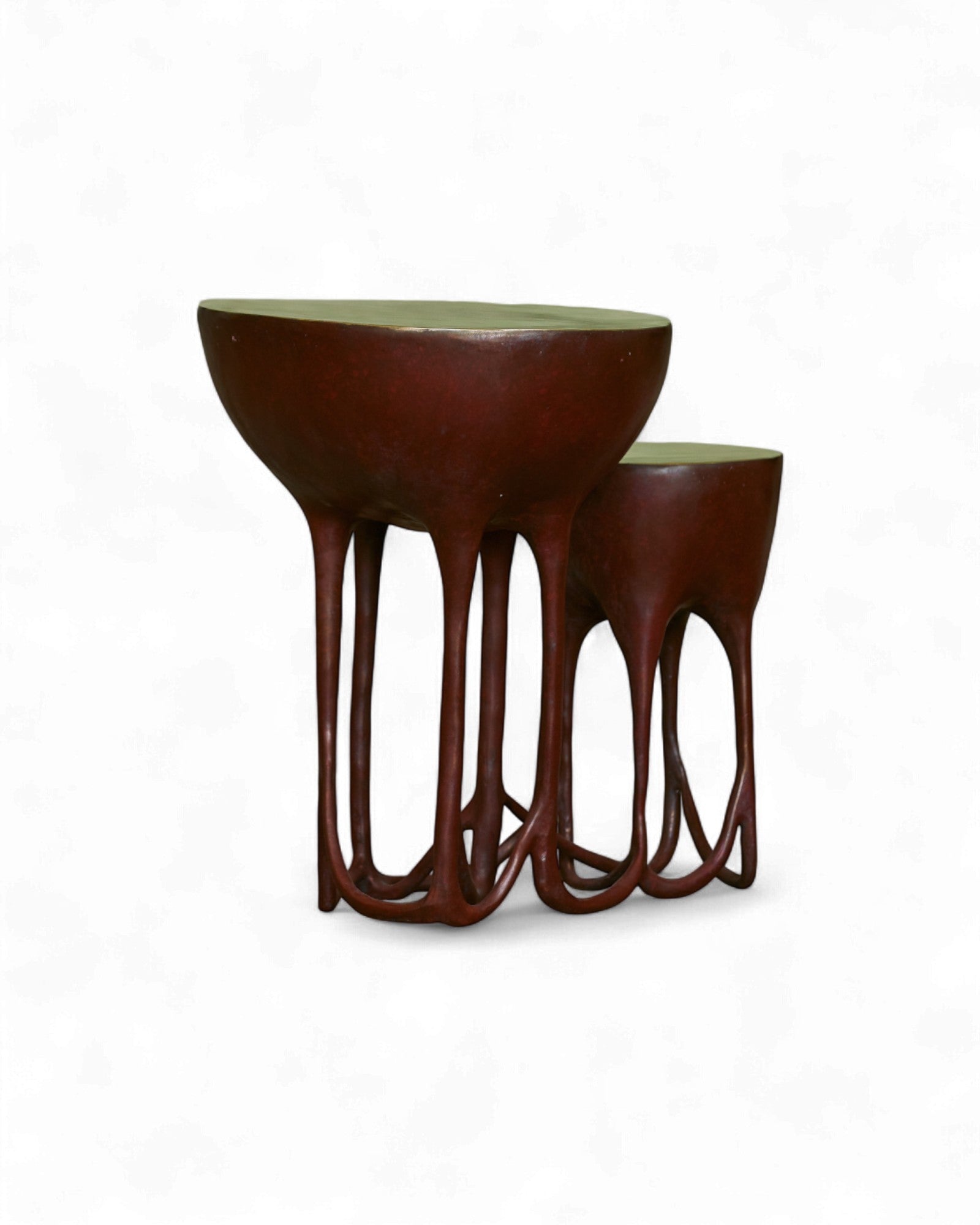 Living Collection Rakk Side Table - Special Collection Surround Living -