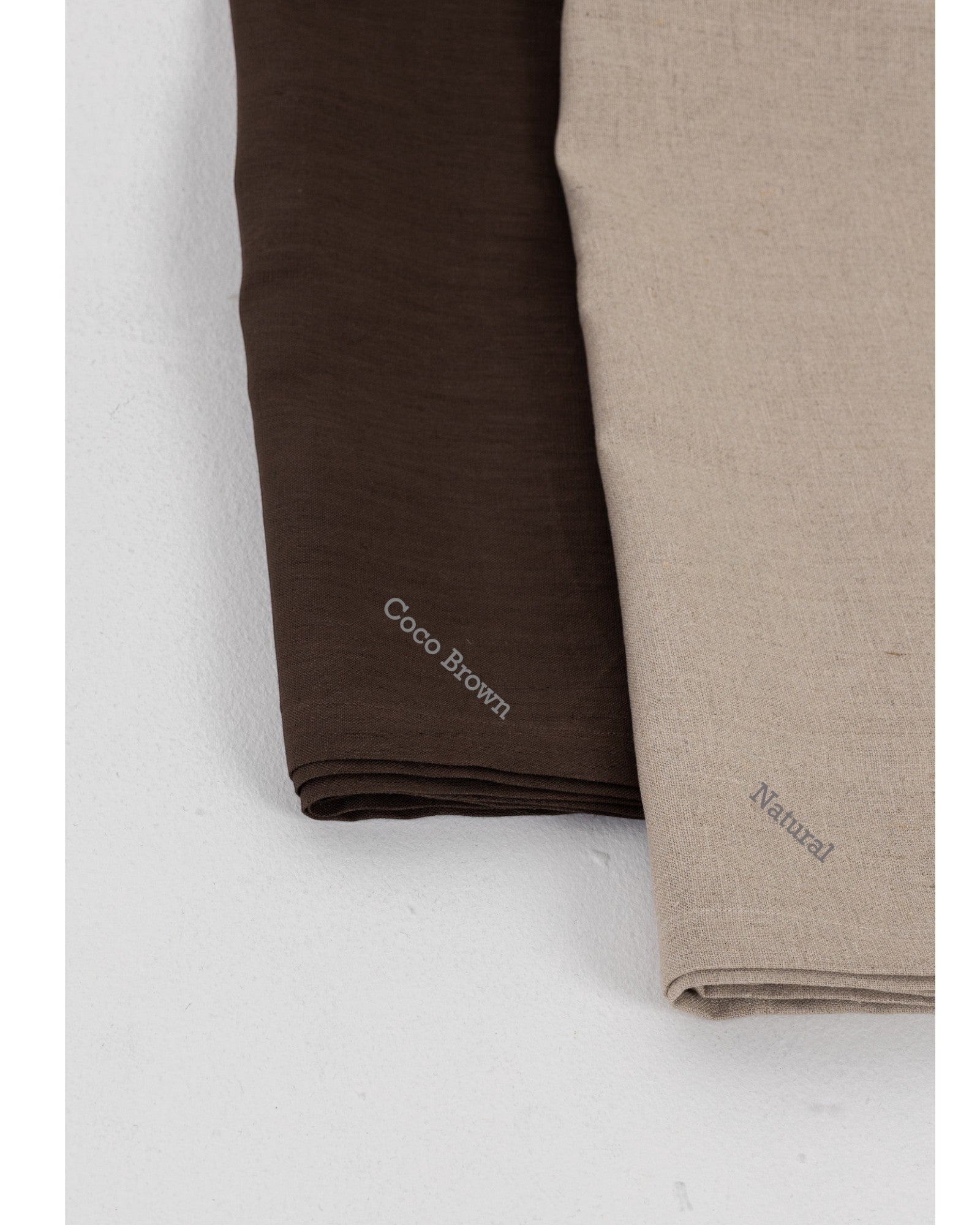 Classic Linen Placemat - Set of 4