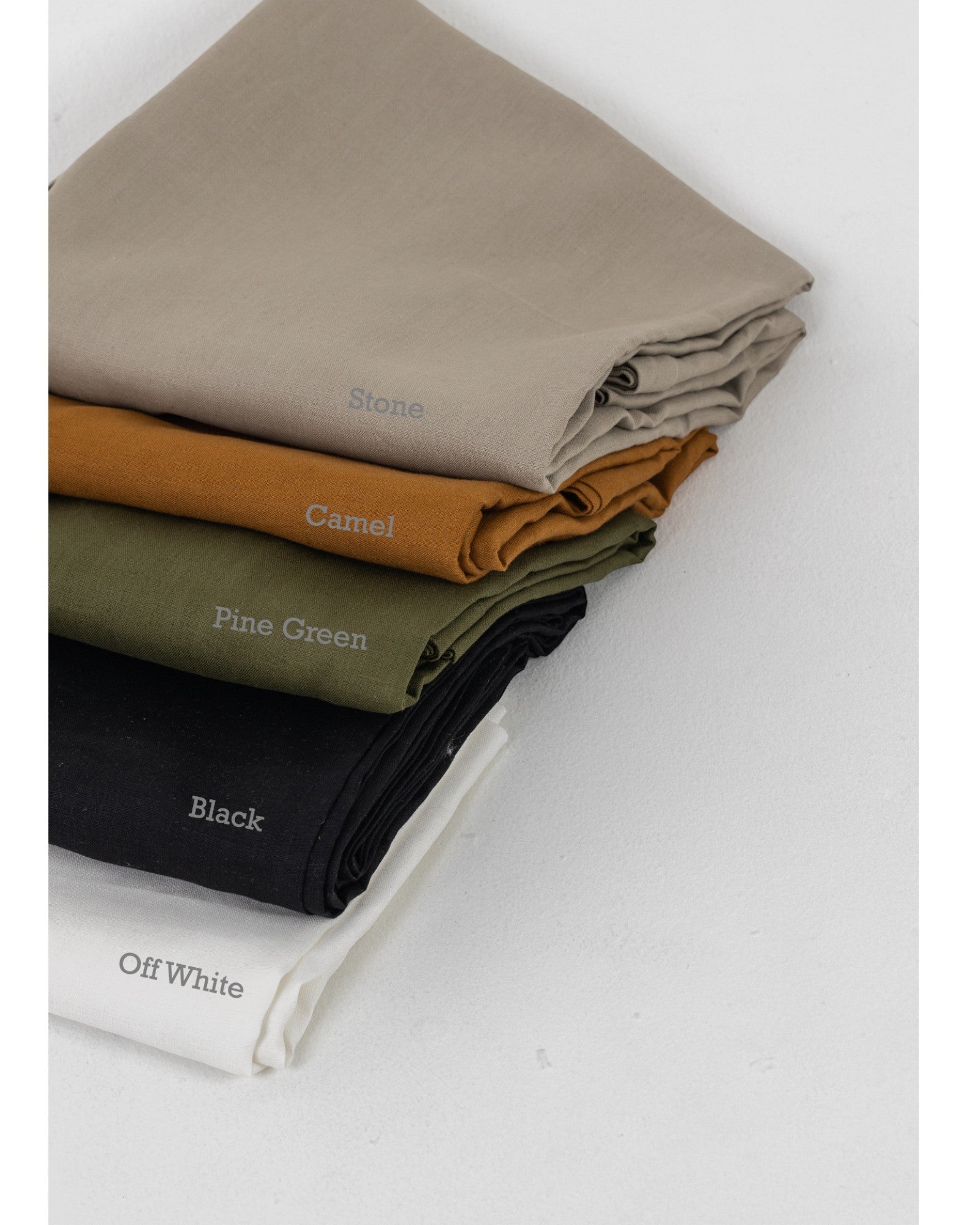 Classic Linen Placemat - Set of 4