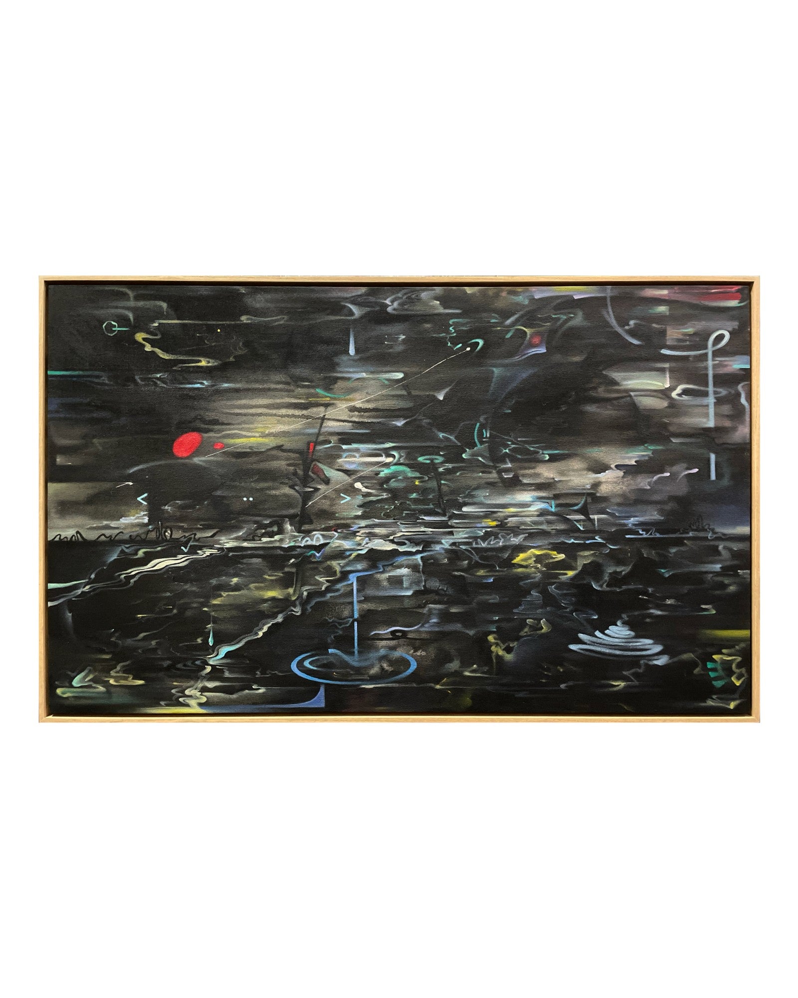 Notations - [Framed]