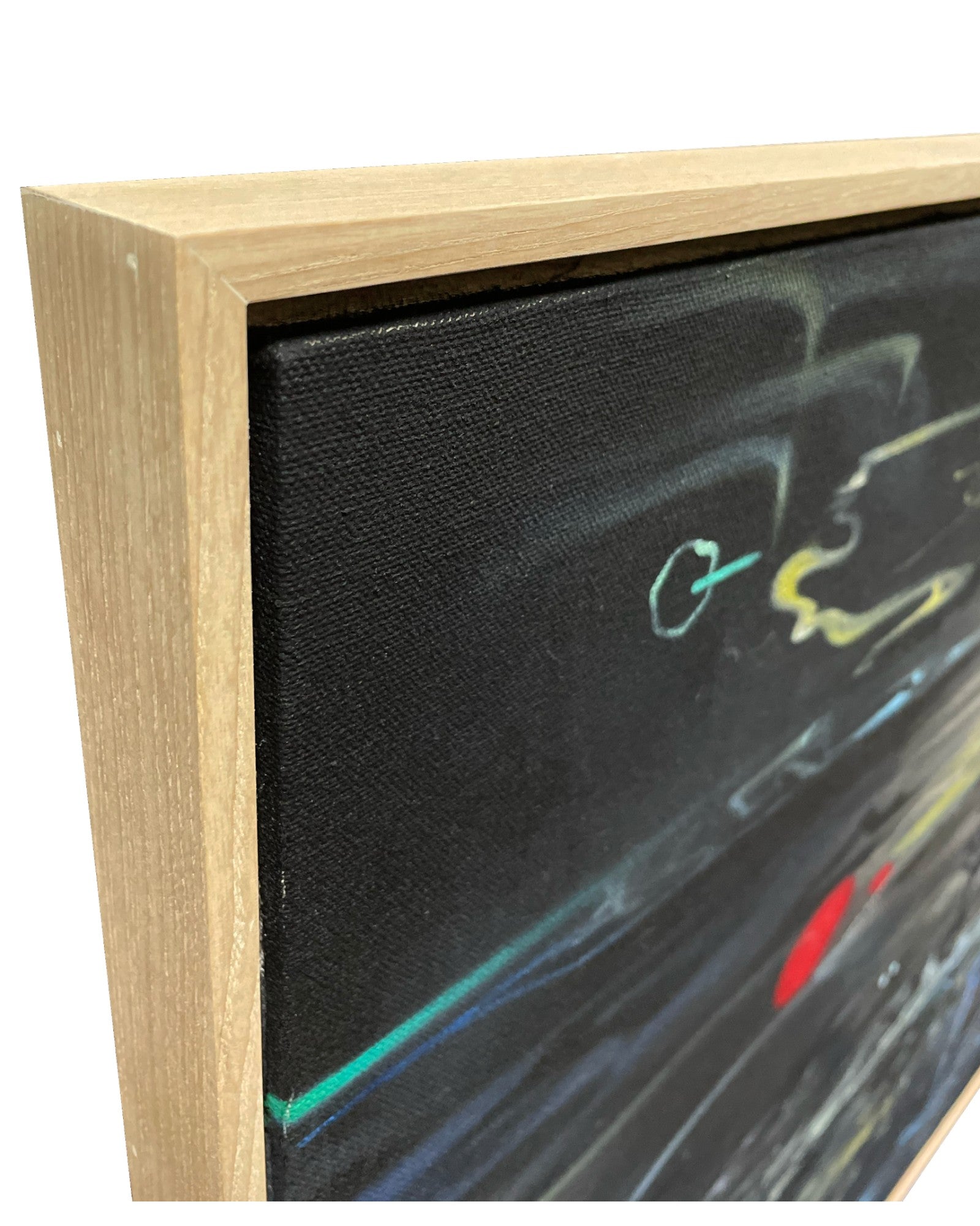 Notations - [Framed]