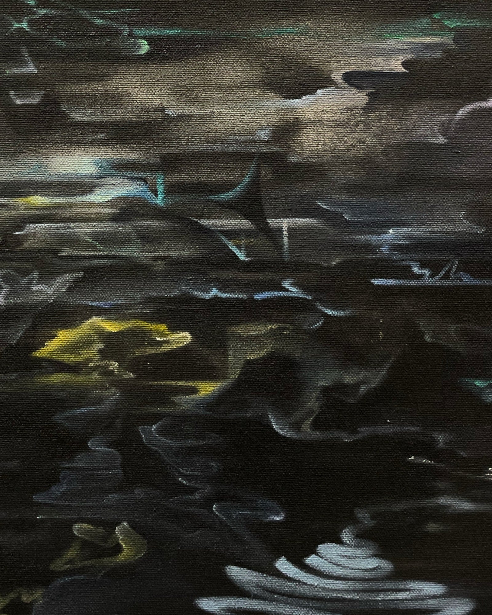 Notations - [Framed]