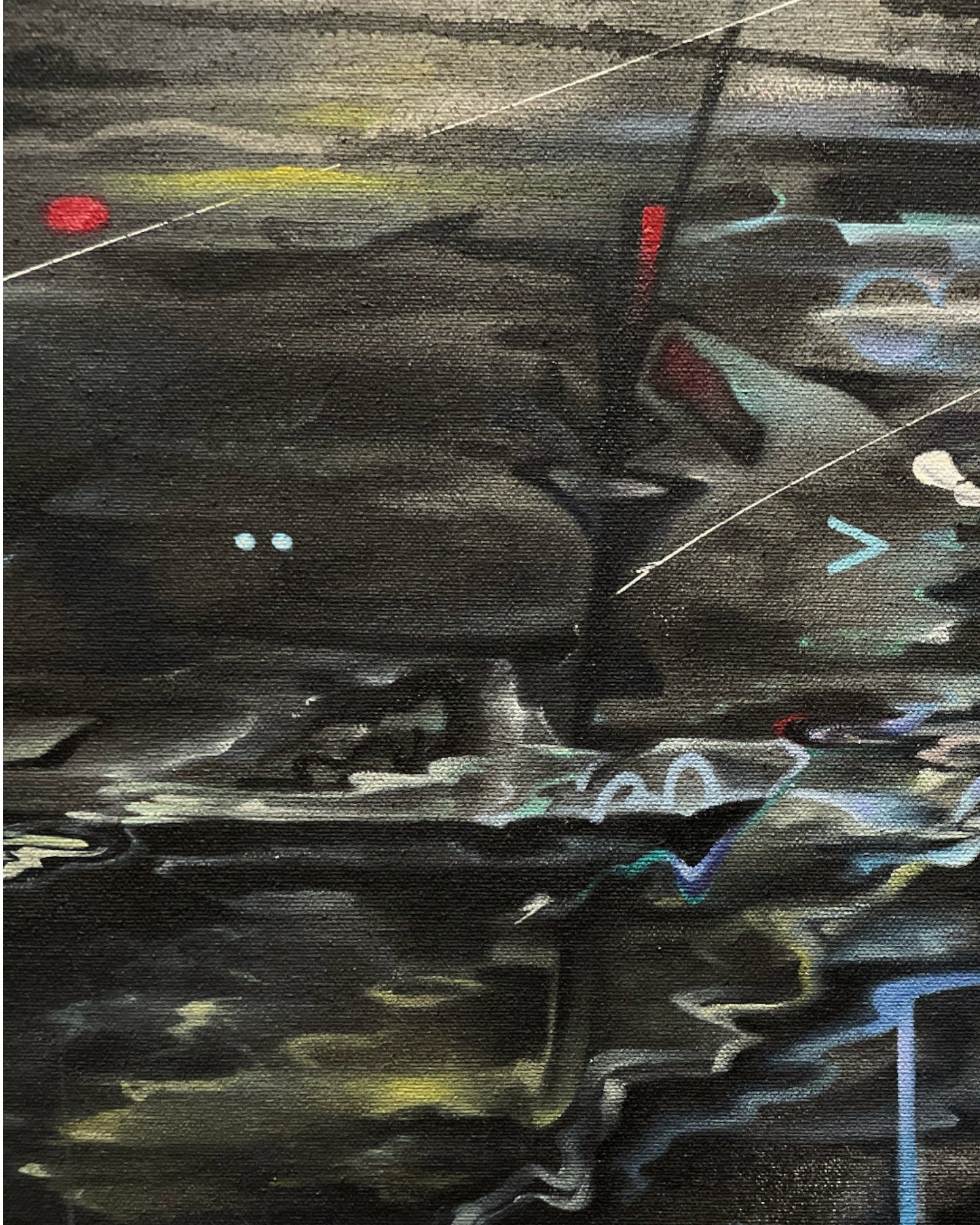 Notations - [Framed]