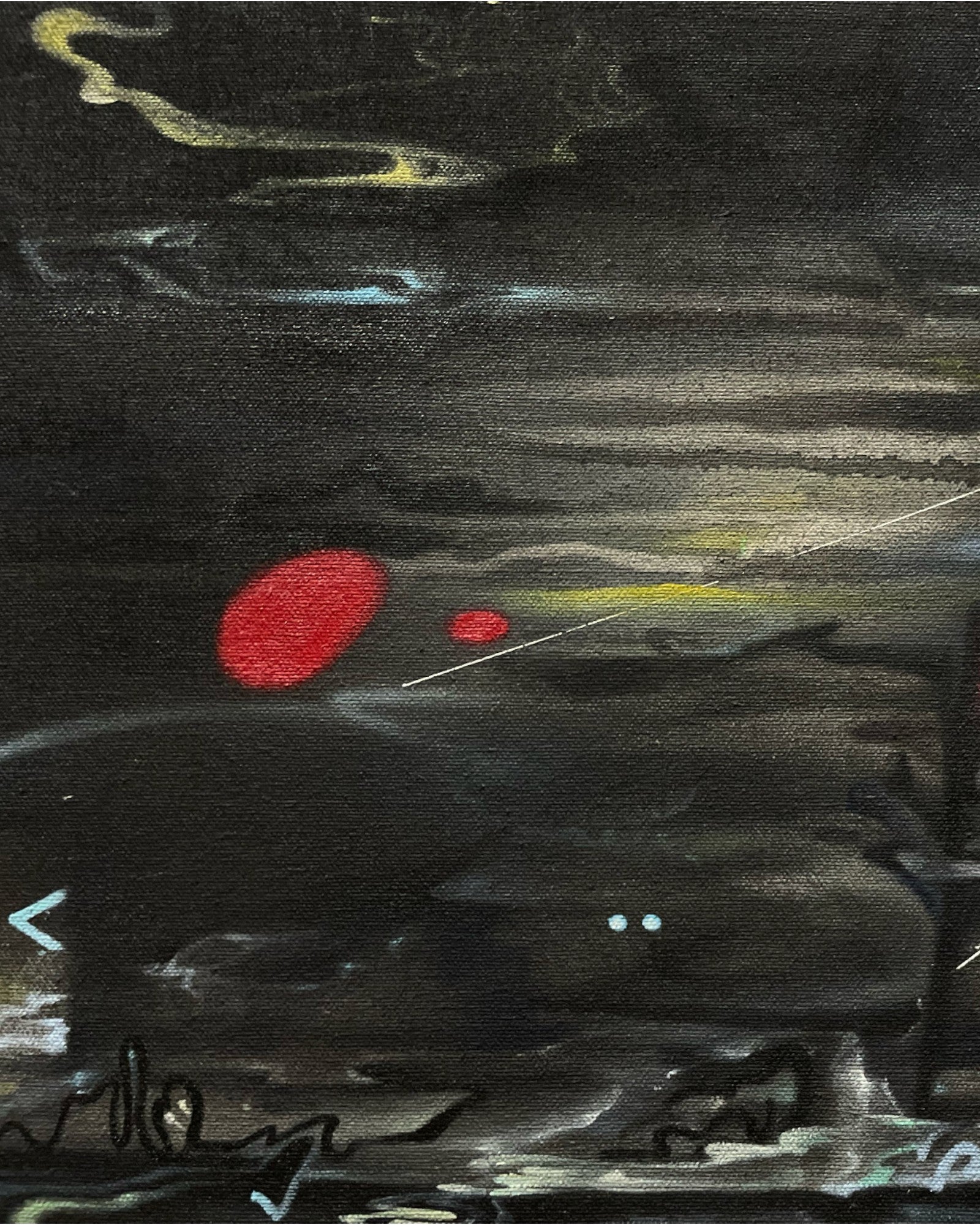 Notations - [Framed]