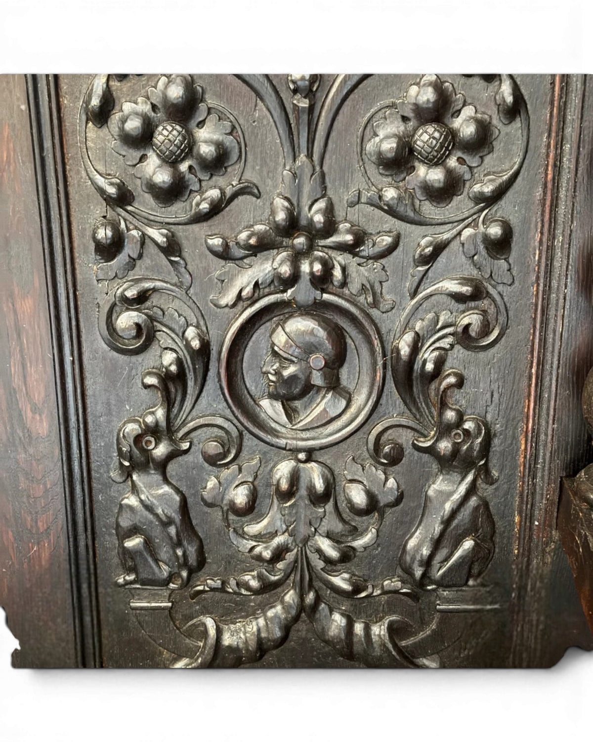 19th Century Victorian Bench - Surround Living - 7