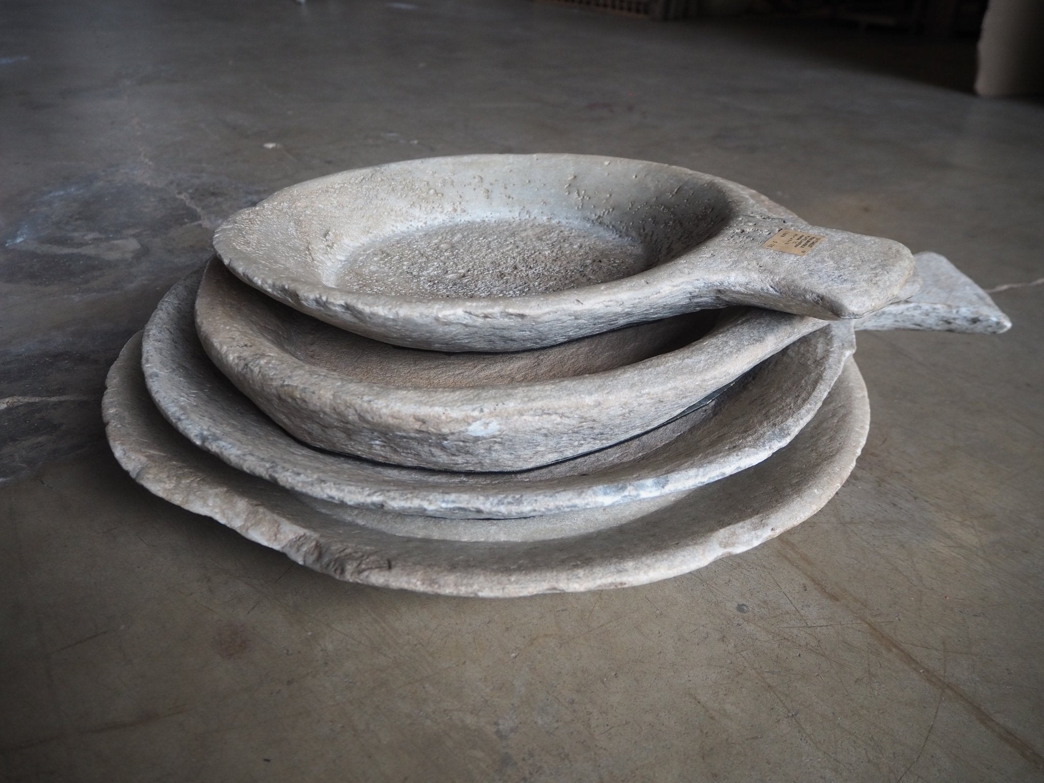 Marble Parat Pan - Surround Living - 7