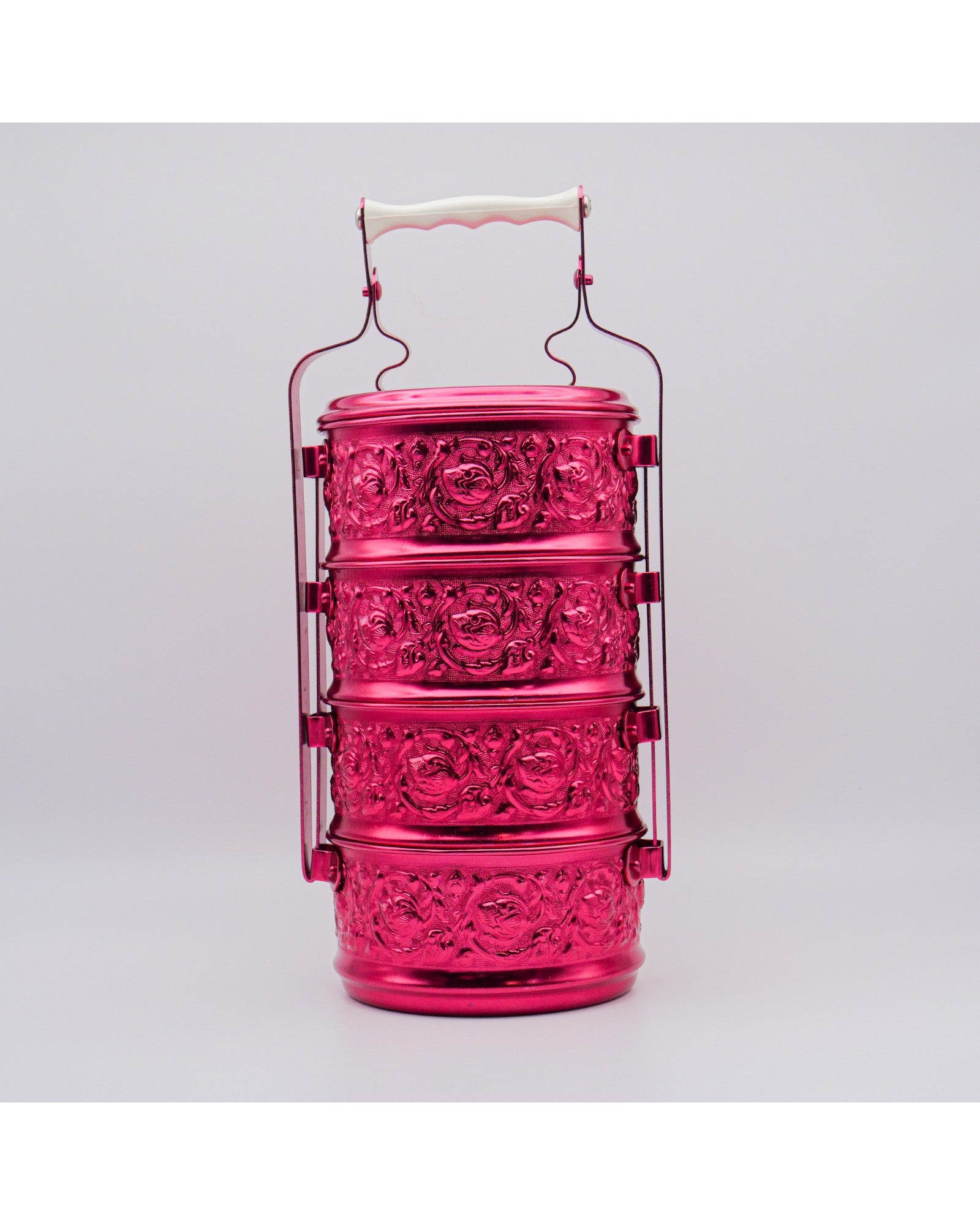 PINTO 14/4 / Food Carrier 14/4 cm