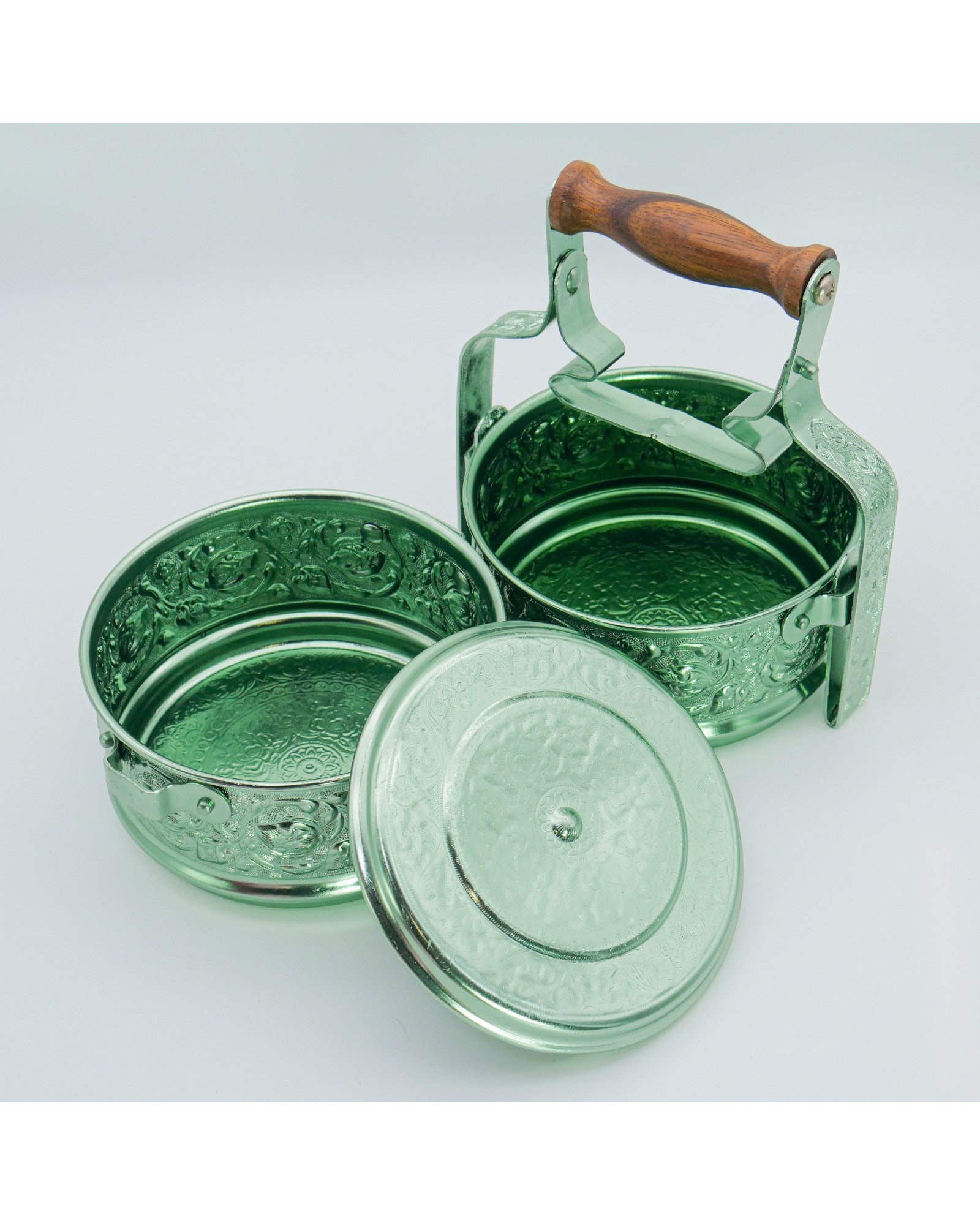 PINTO 14/2 / Food Carrier 14/2 cm