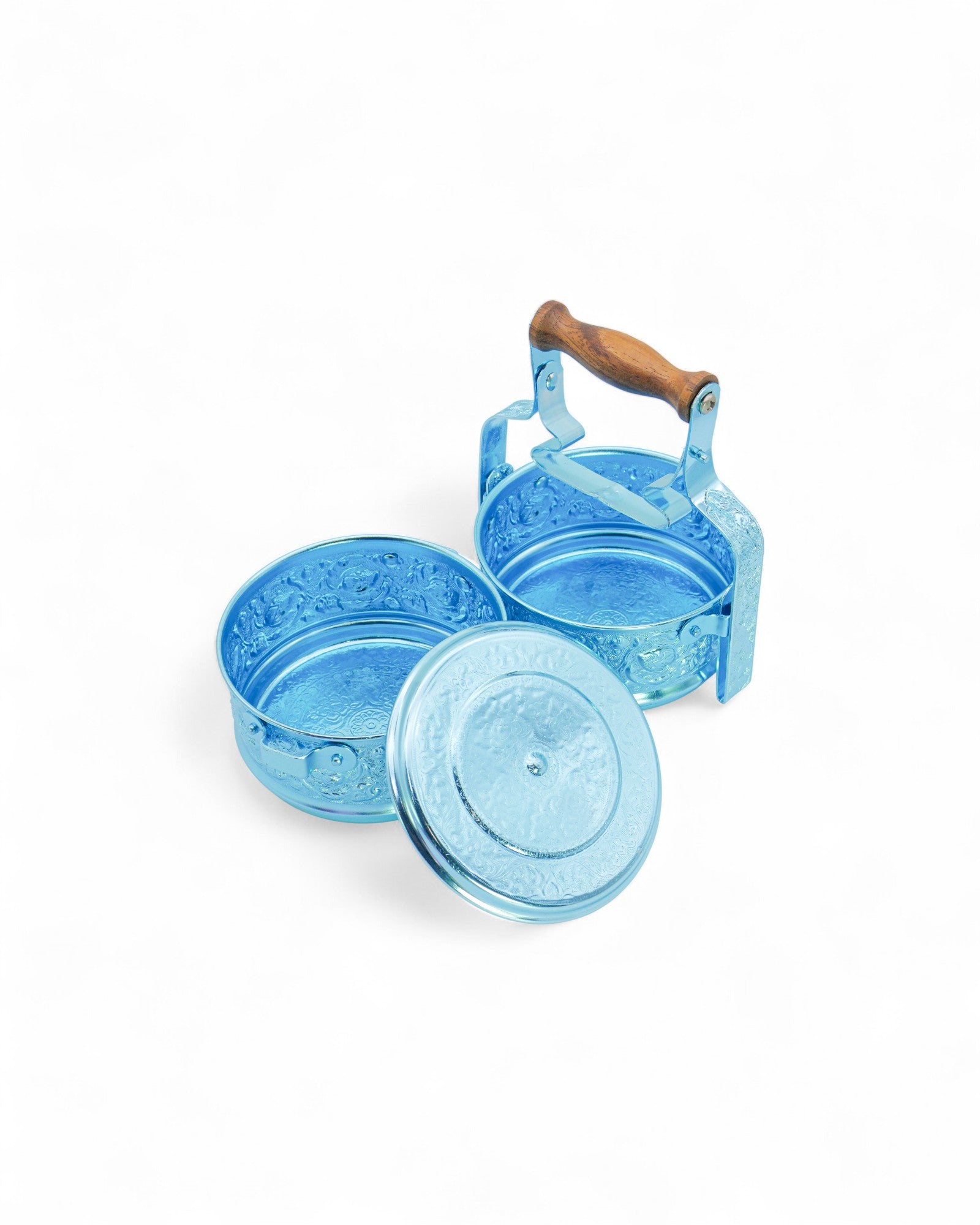 PINTO 14/2 / Food Carrier 14/2 cm