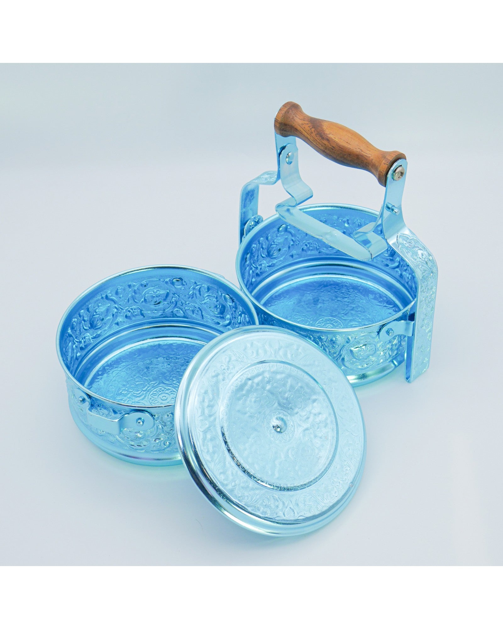 PINTO 14/2 / Food Carrier 14/2 cm