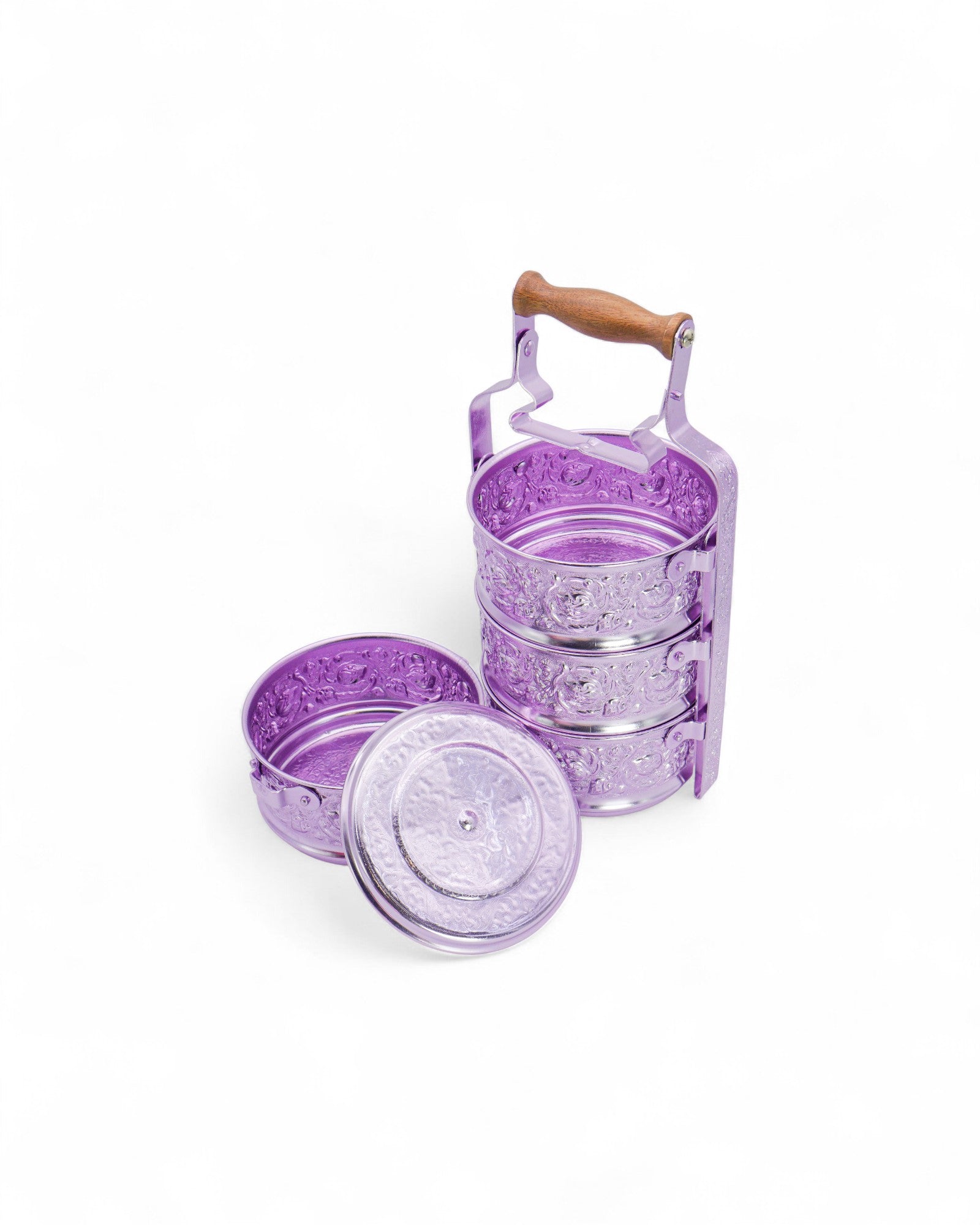 PINTO 14/4 / Food Carrier 14/4 cm