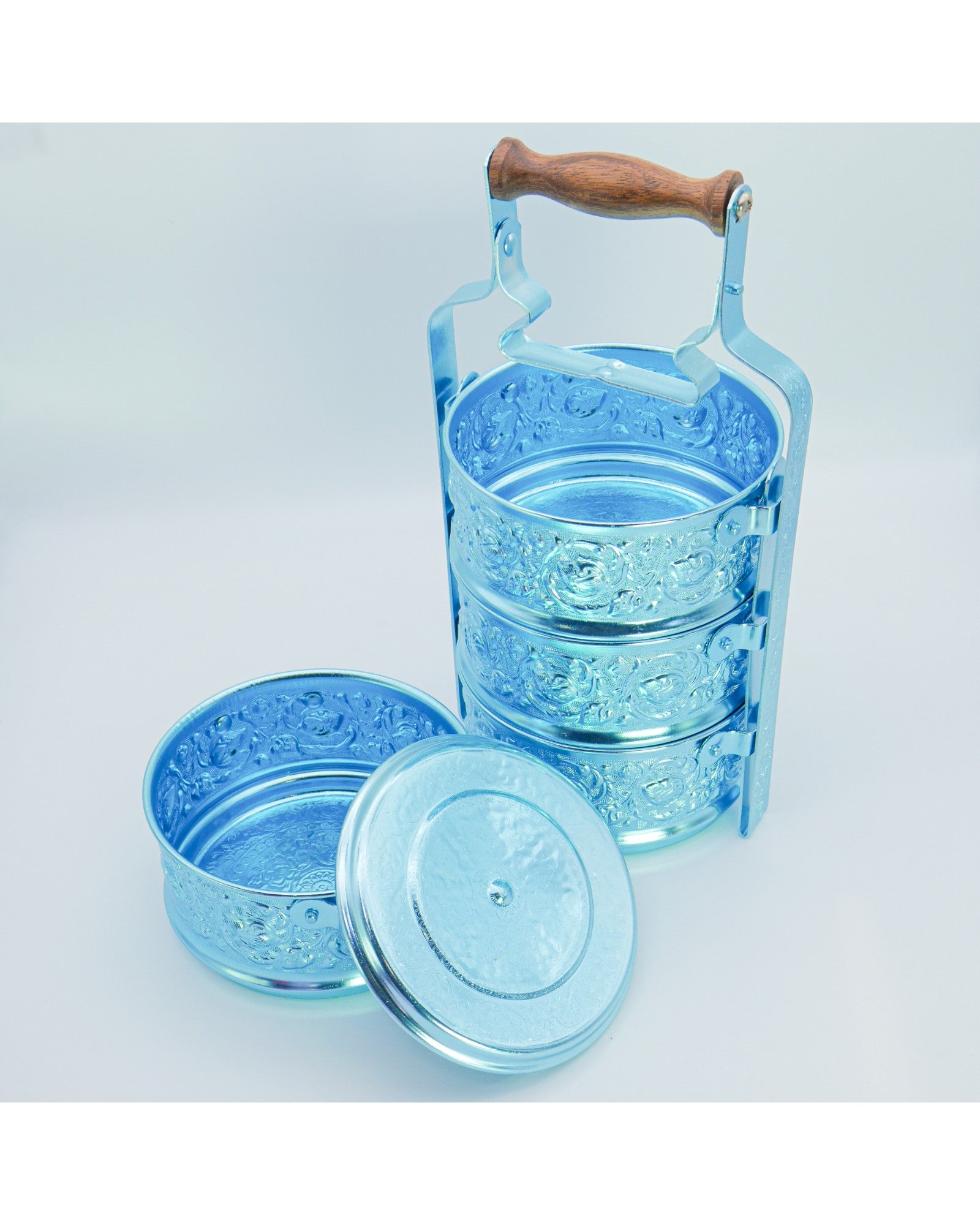 PINTO 14/4 / Food Carrier 14/4 cm