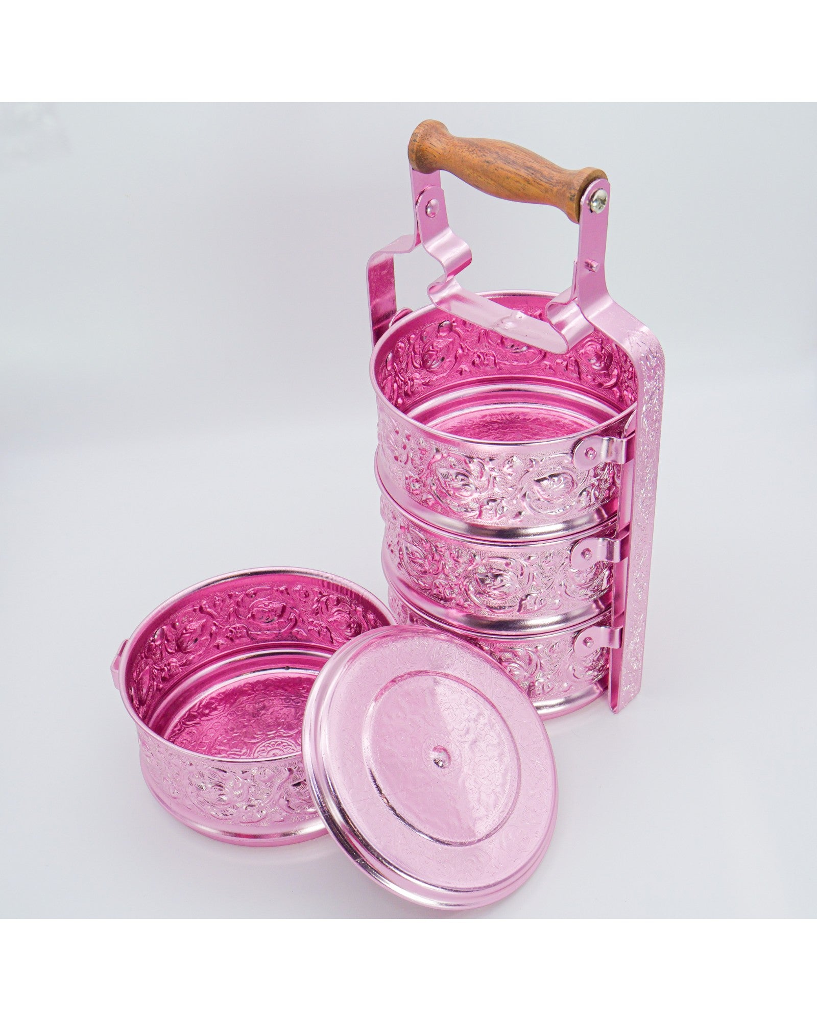 PINTO 14/4 / Food Carrier 14/4 cm