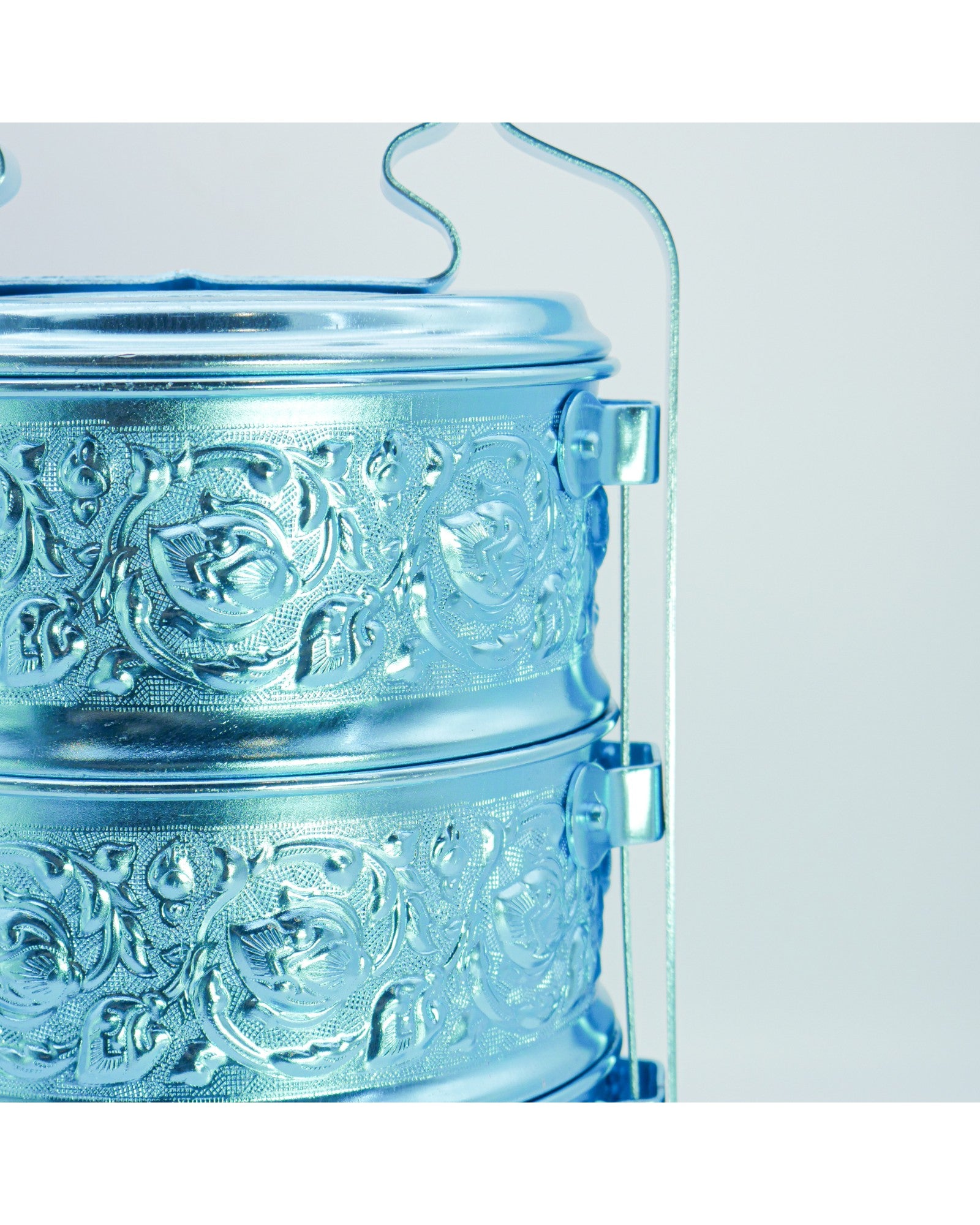 PINTO 14/4 / Food Carrier 14/4 cm