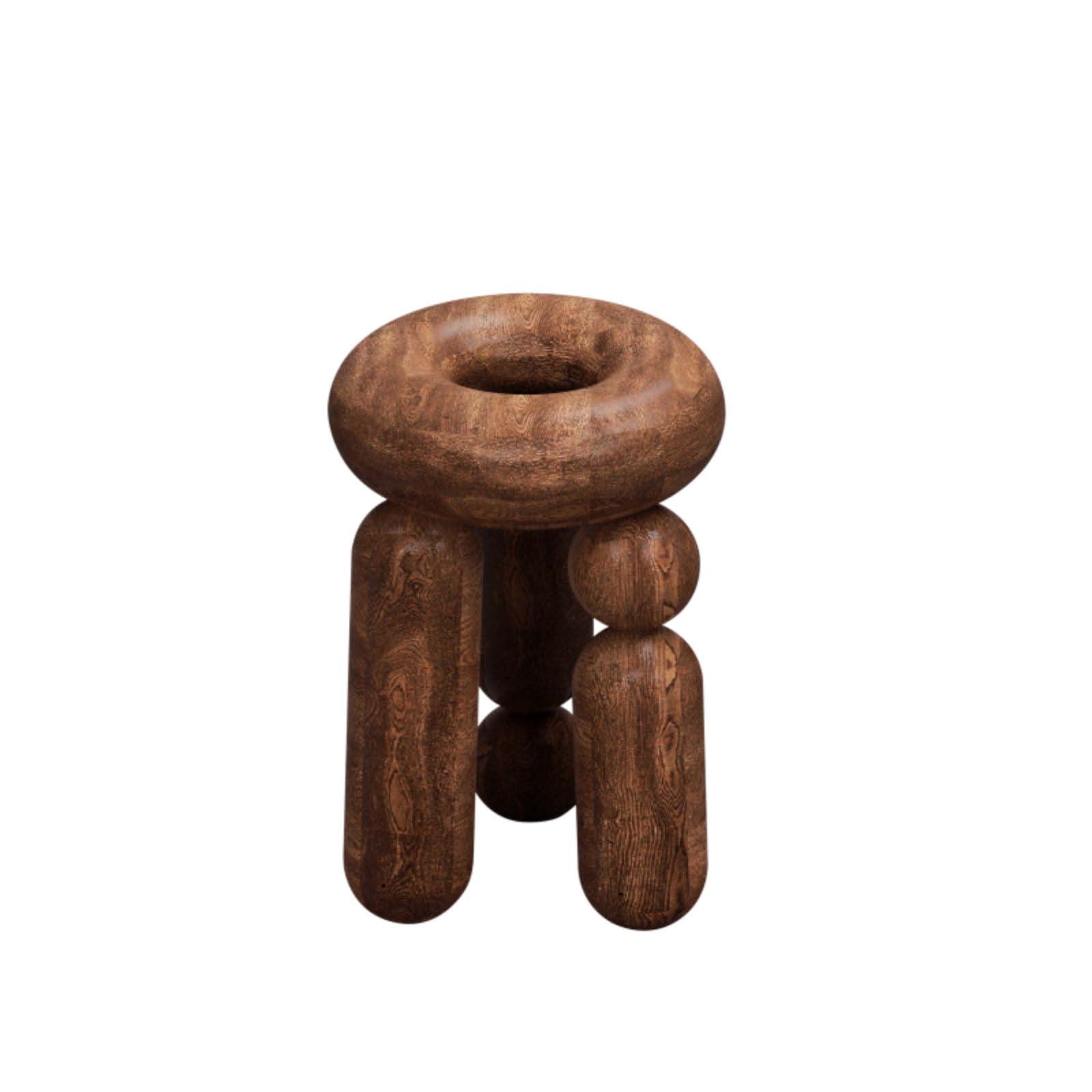 Woo!d Stool — The Living Special