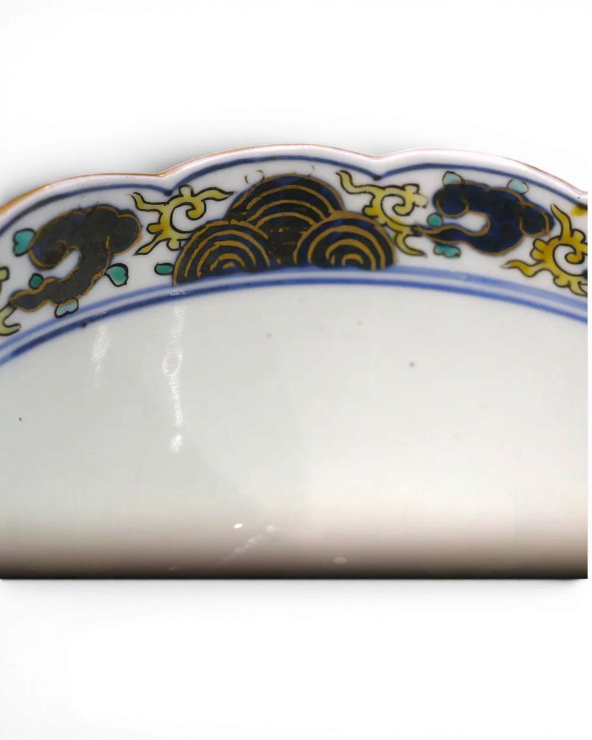 Antique Koransha Japanese Bowls - Surround Living - 6
