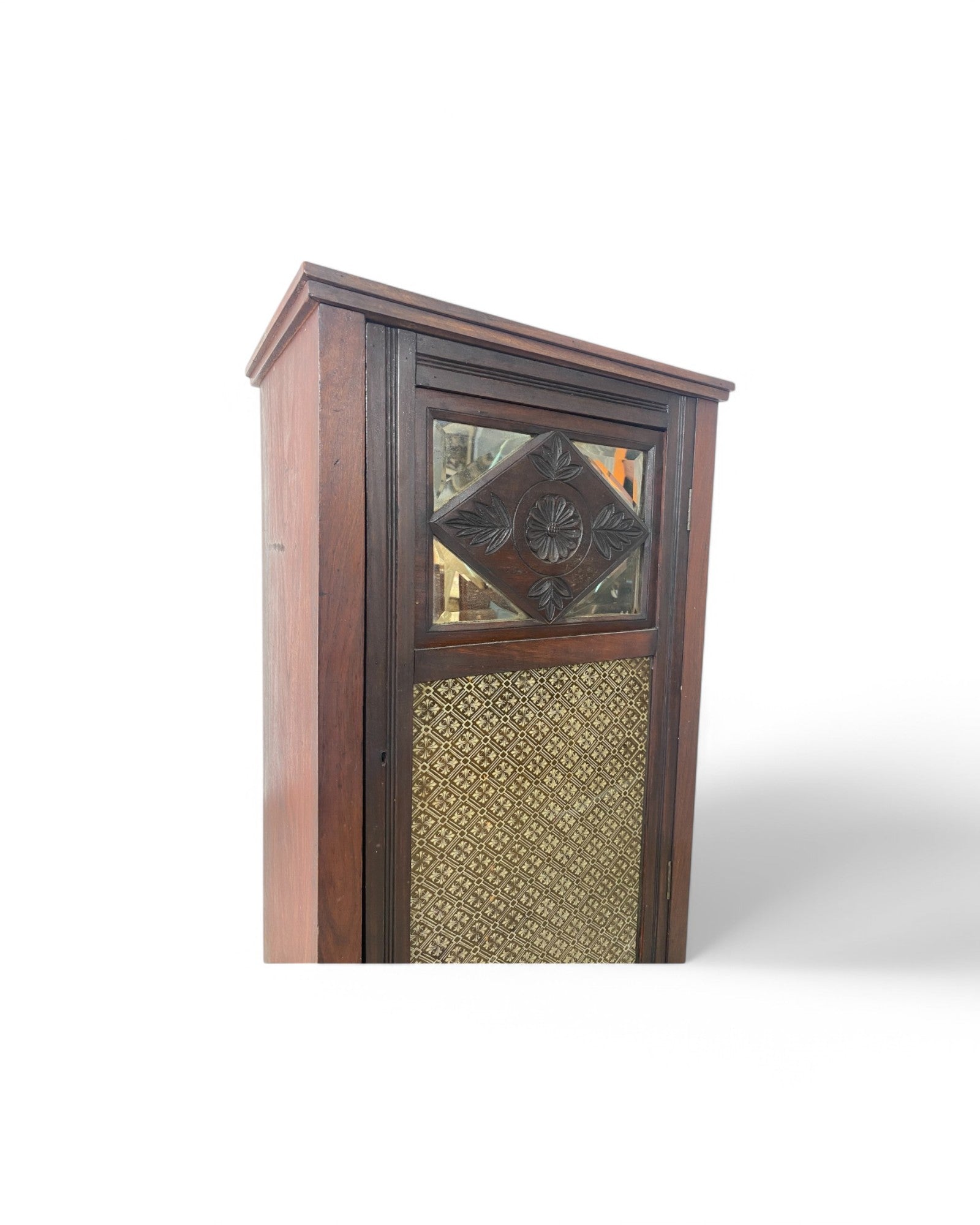 Music Cabinet 20th Century