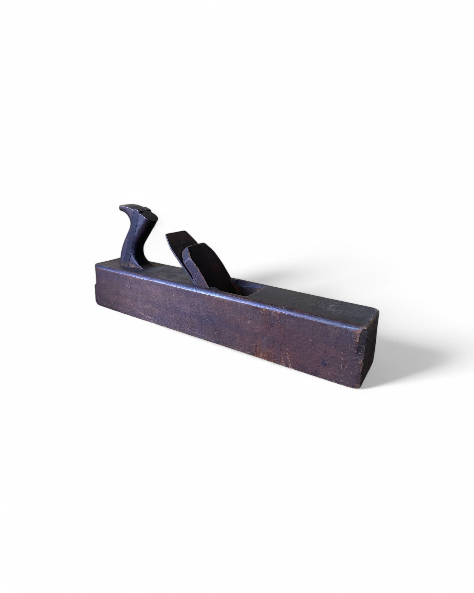 Vintage Wood Grater