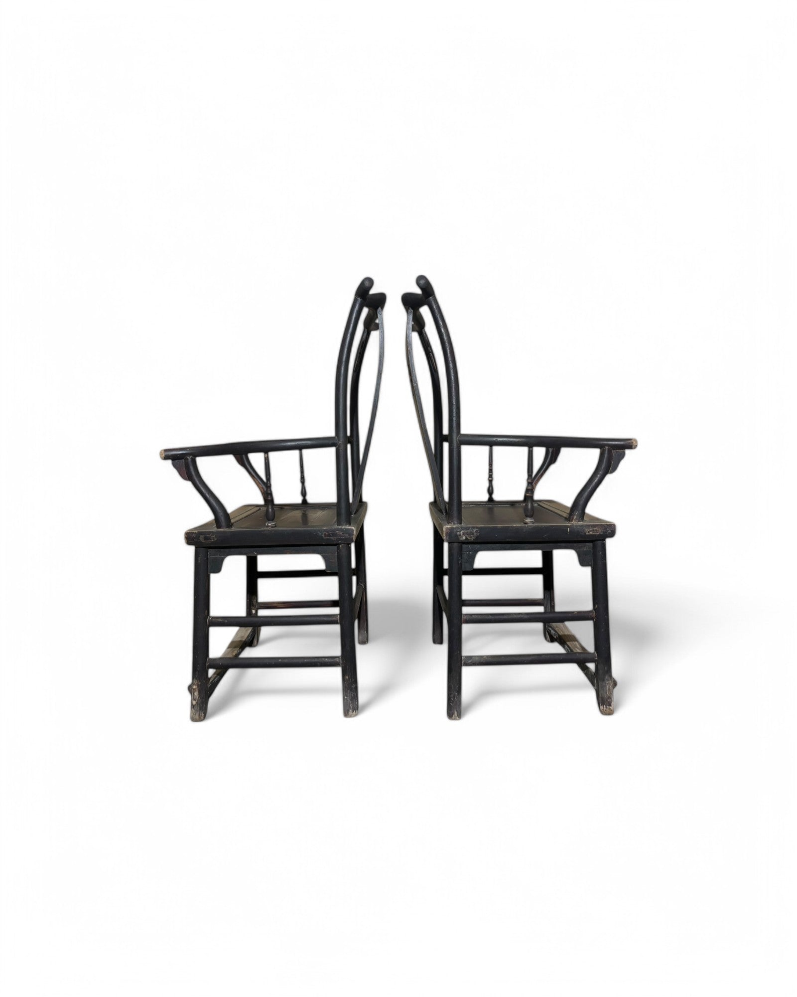 Emperor Dining Armchairs - Set of 2
