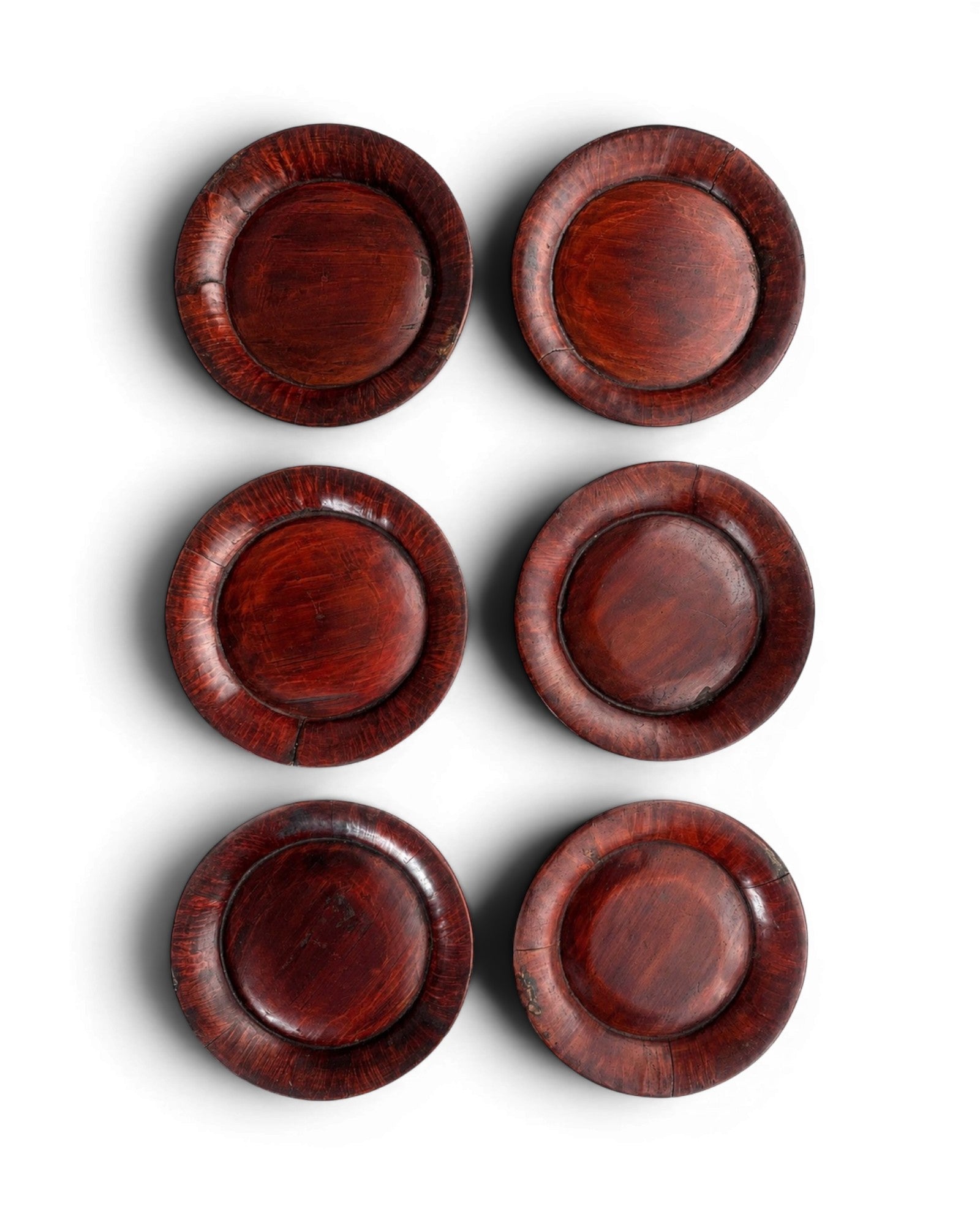 Chinese Picknick Plates