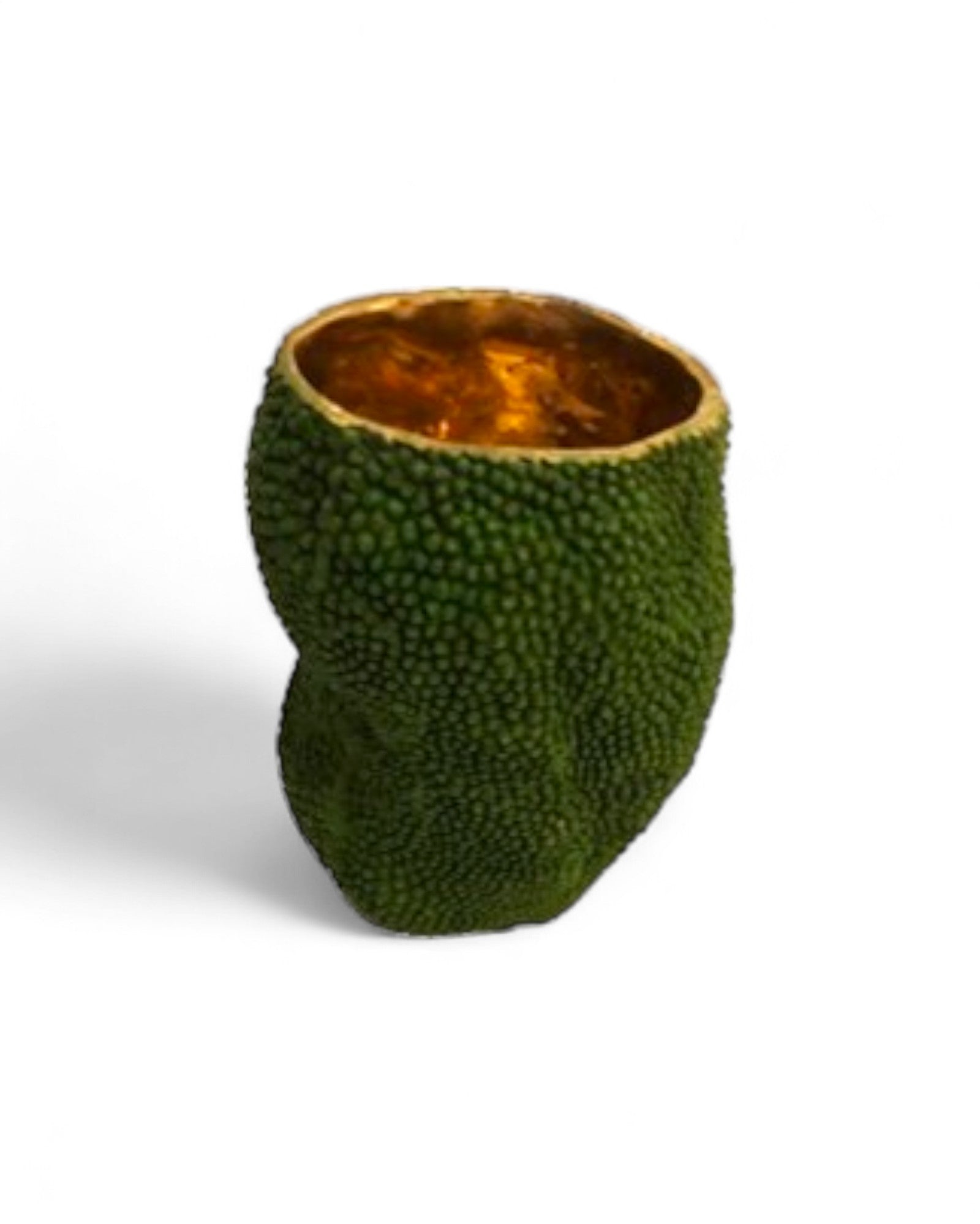 Jackfurit Vase No. 5