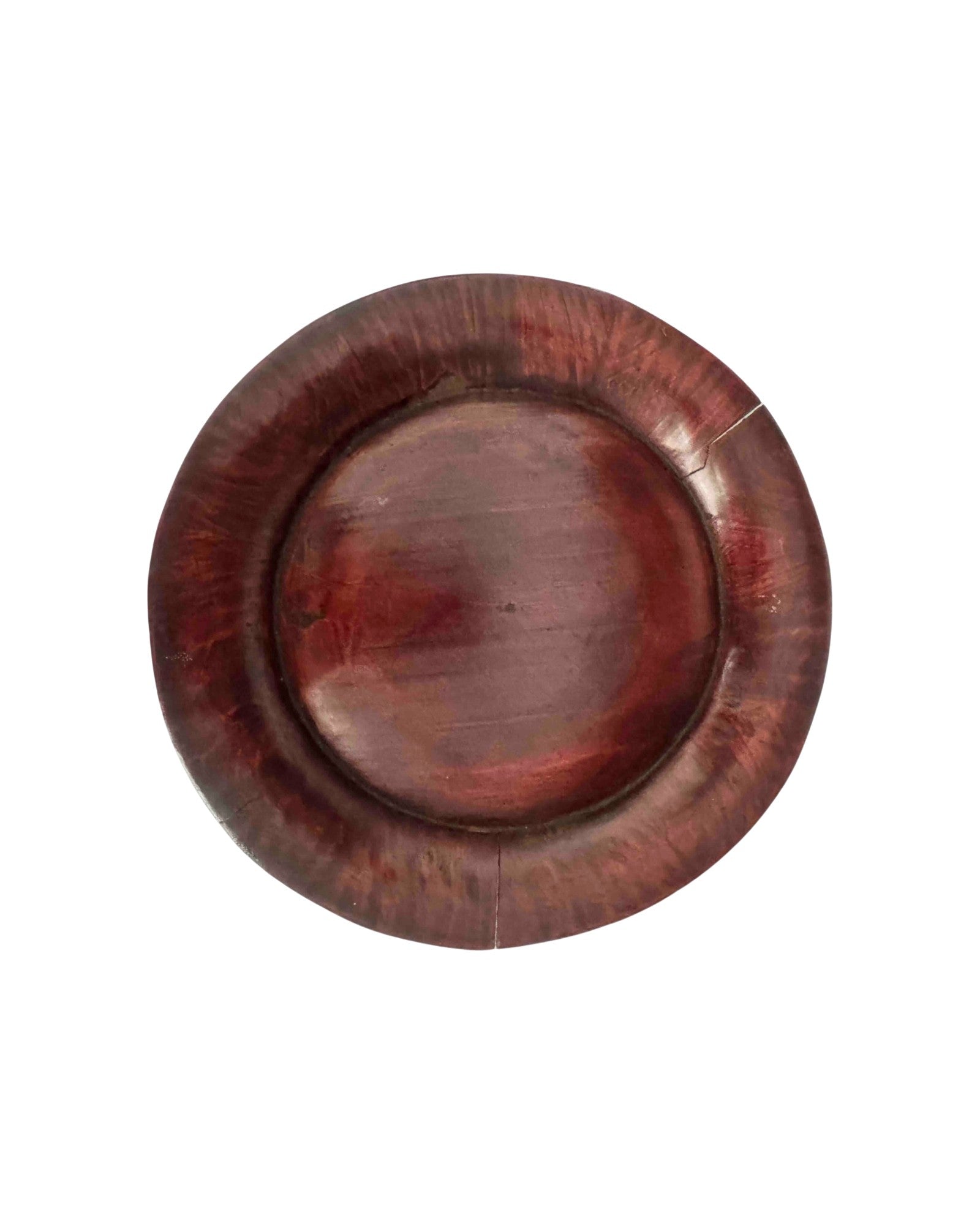 Chinese Picknick Plates