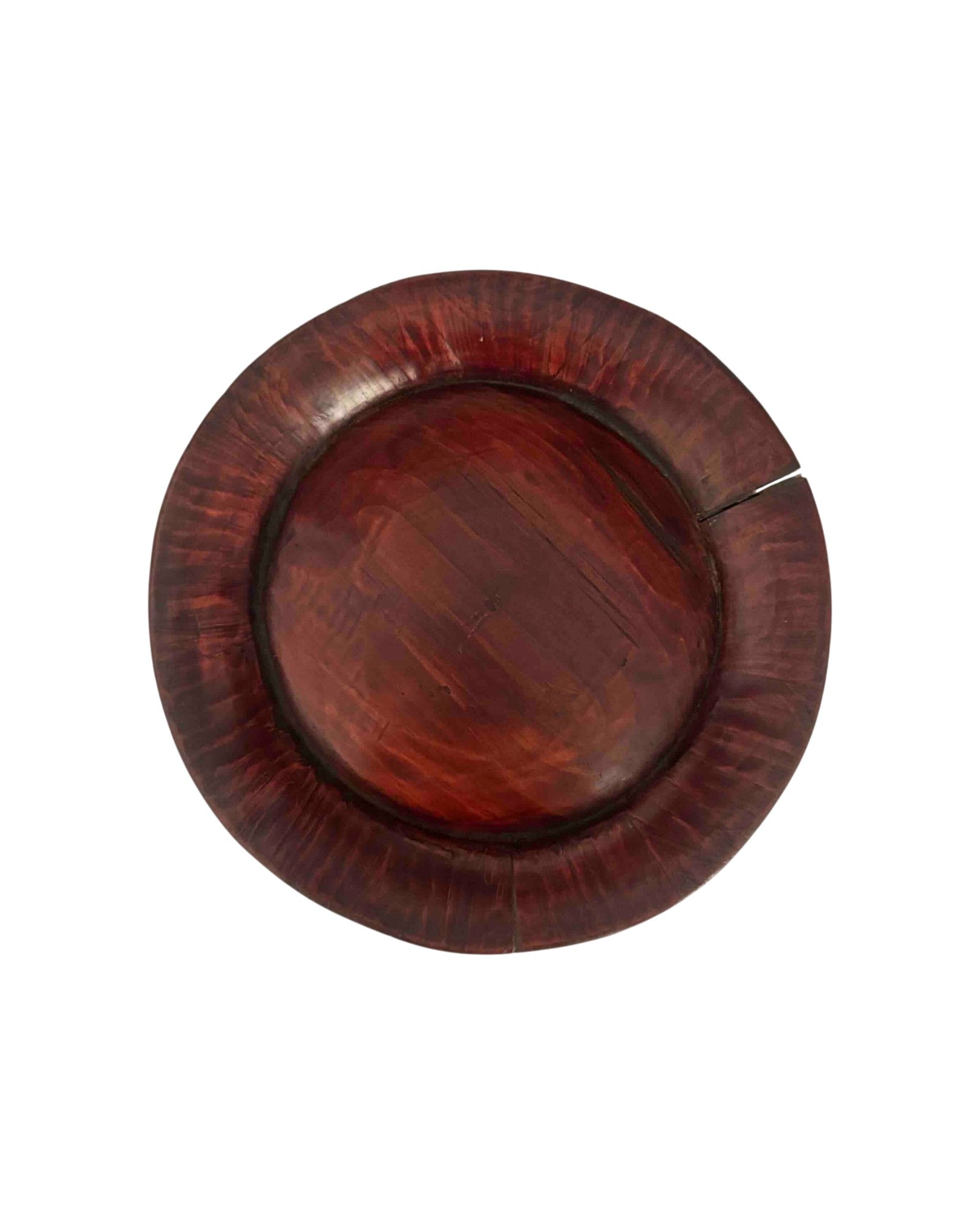 Chinese Picknick Plates